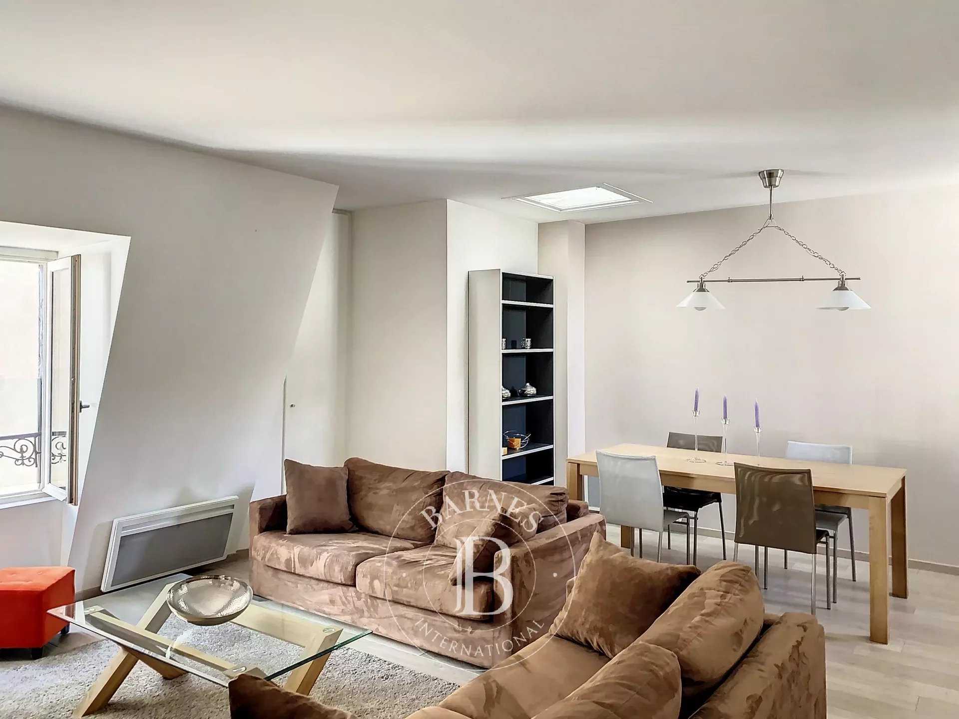 Appartement Paris 75016  -  ref 83266314 (picture 3)