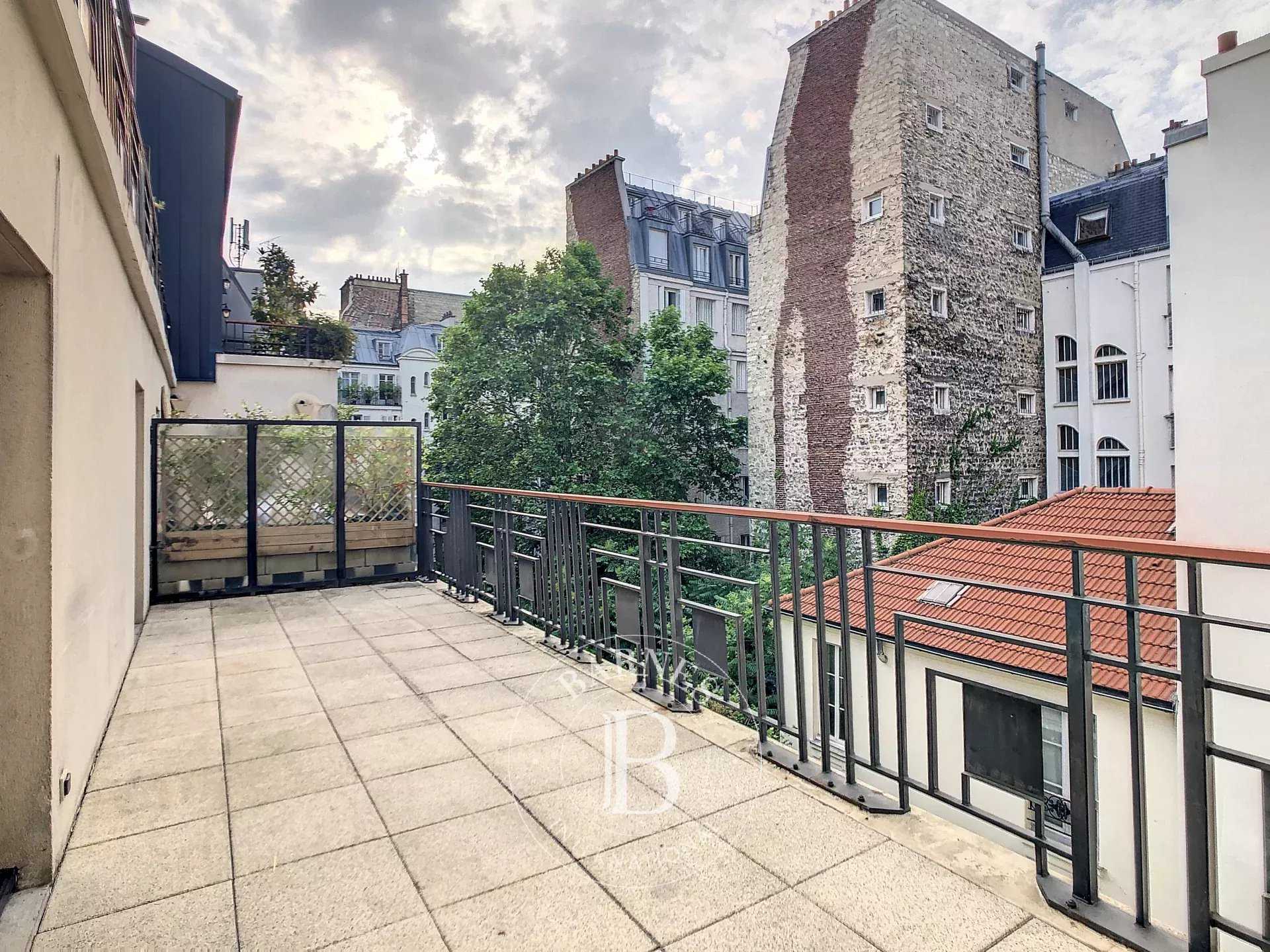 Piso Paris 75016  -  ref 82655266 (picture 2)