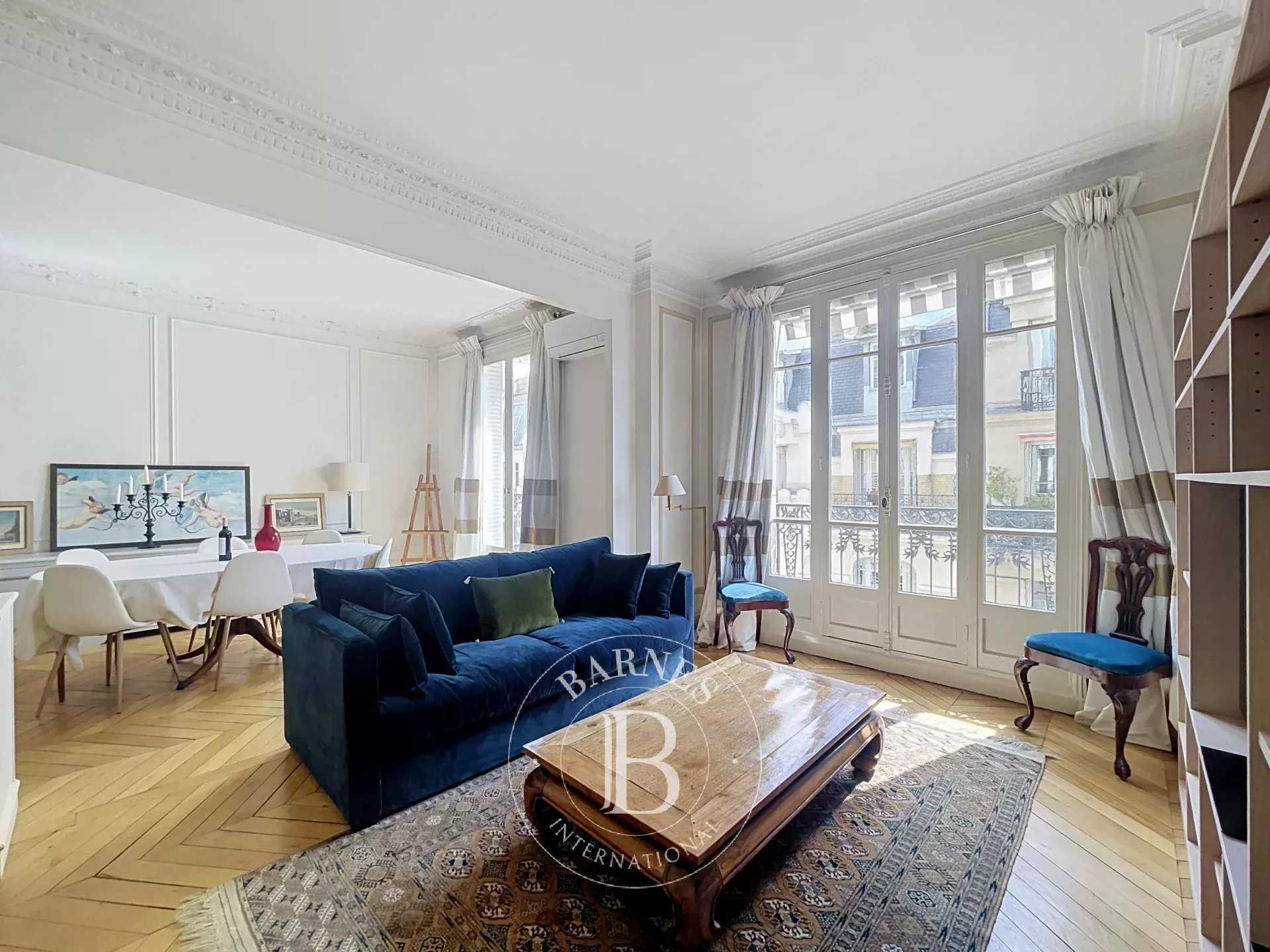 Piso Paris 75016  -  ref 87088202 (picture 1)