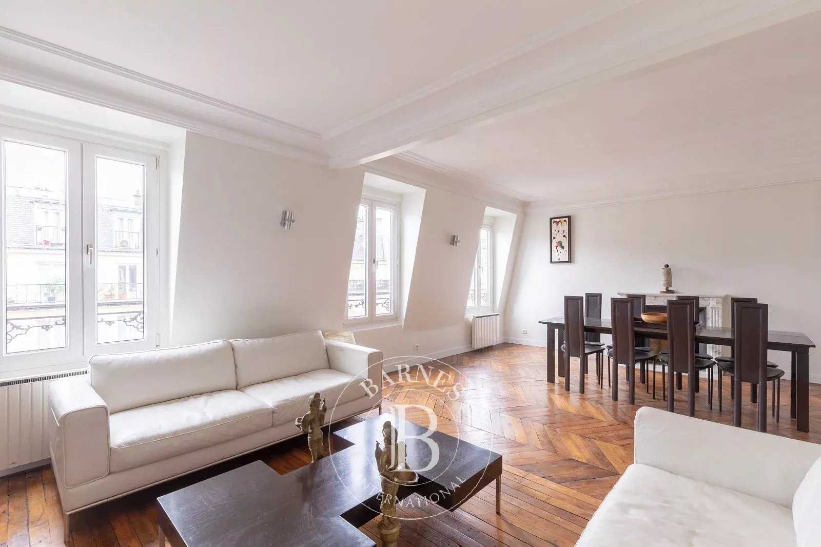 Appartement Paris 75016  -  ref 2765296 (picture 1)