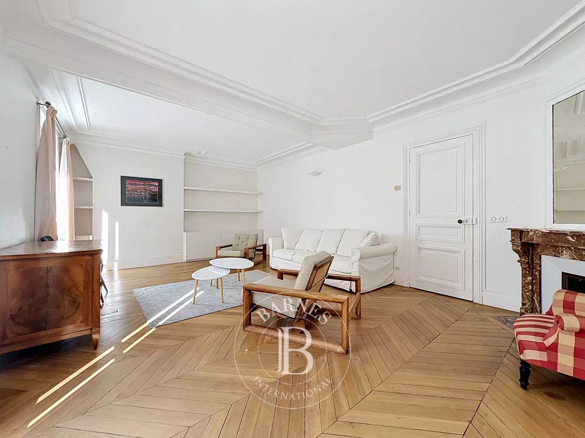 Appartement Paris 75016  -  ref 85632965 (picture 2)