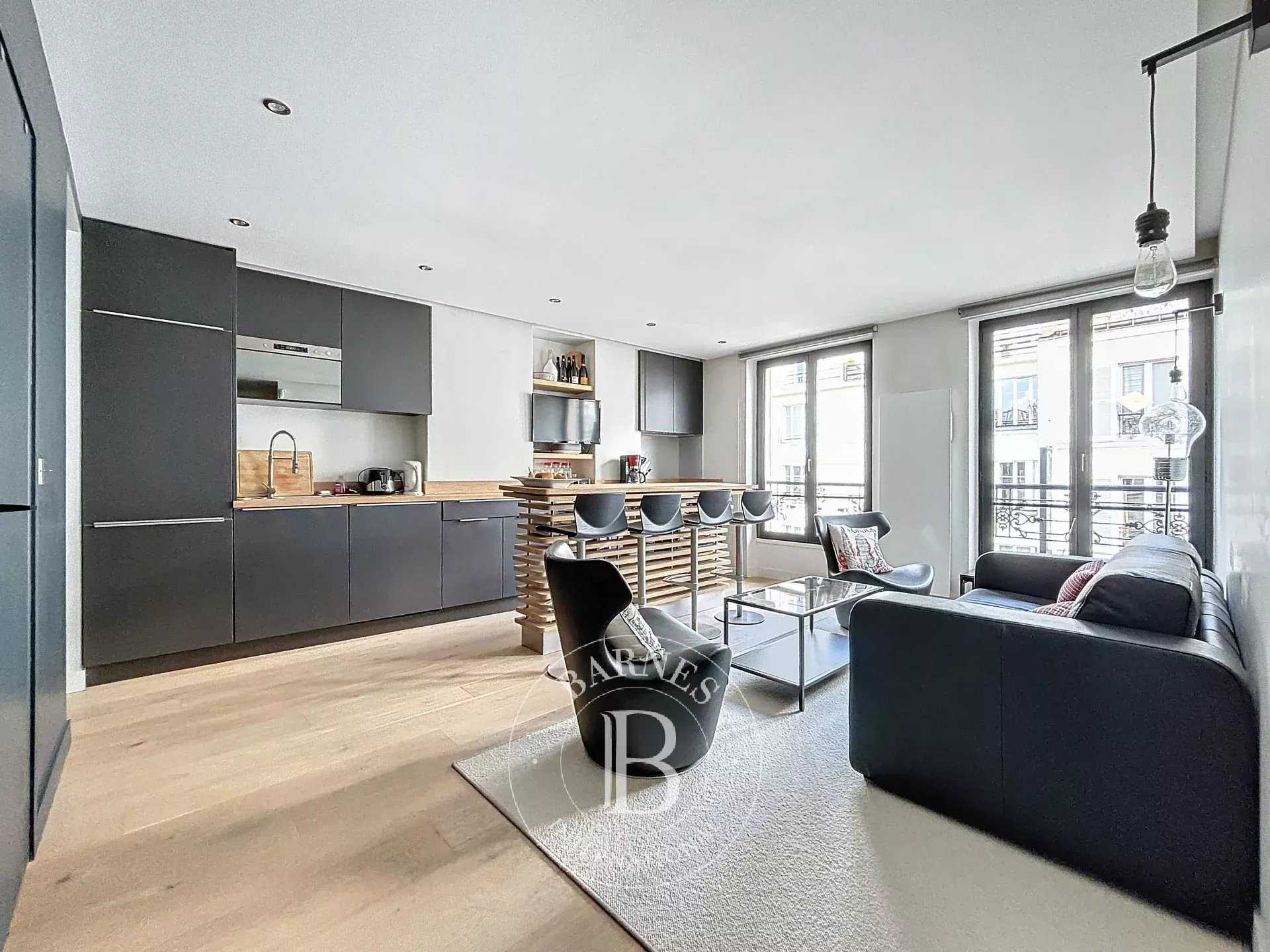 Appartement Paris 75016  -  ref 84950938 (picture 1)