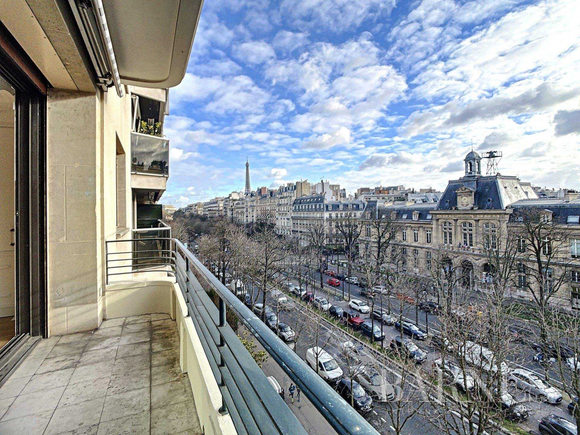 Apartment Paris 75016  -  ref 6589845 (picture 2)