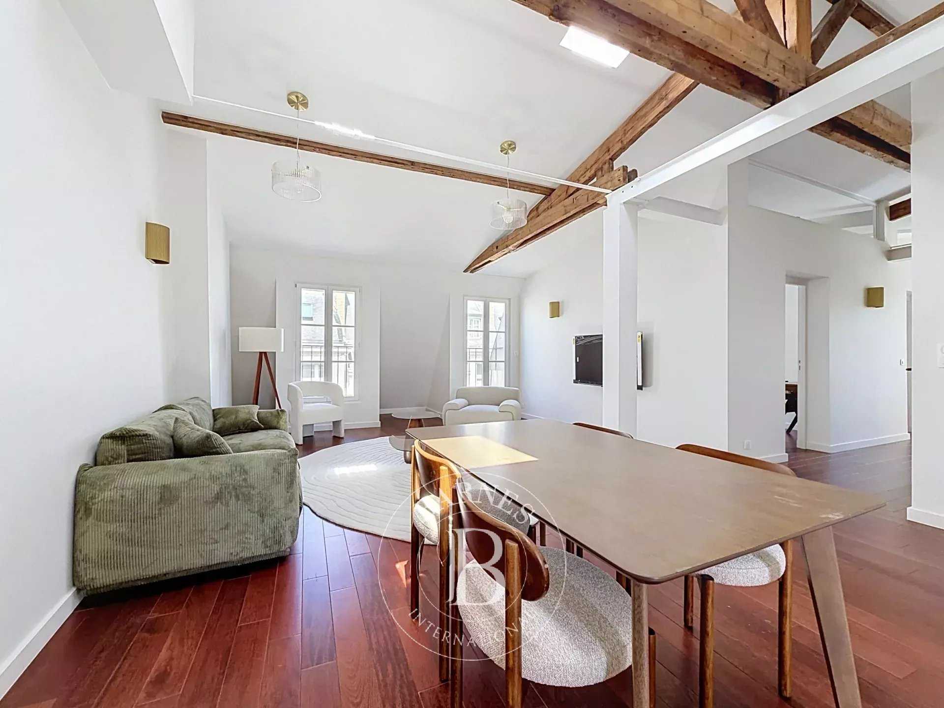 Appartement Paris 75016  -  ref 87133281 (picture 1)