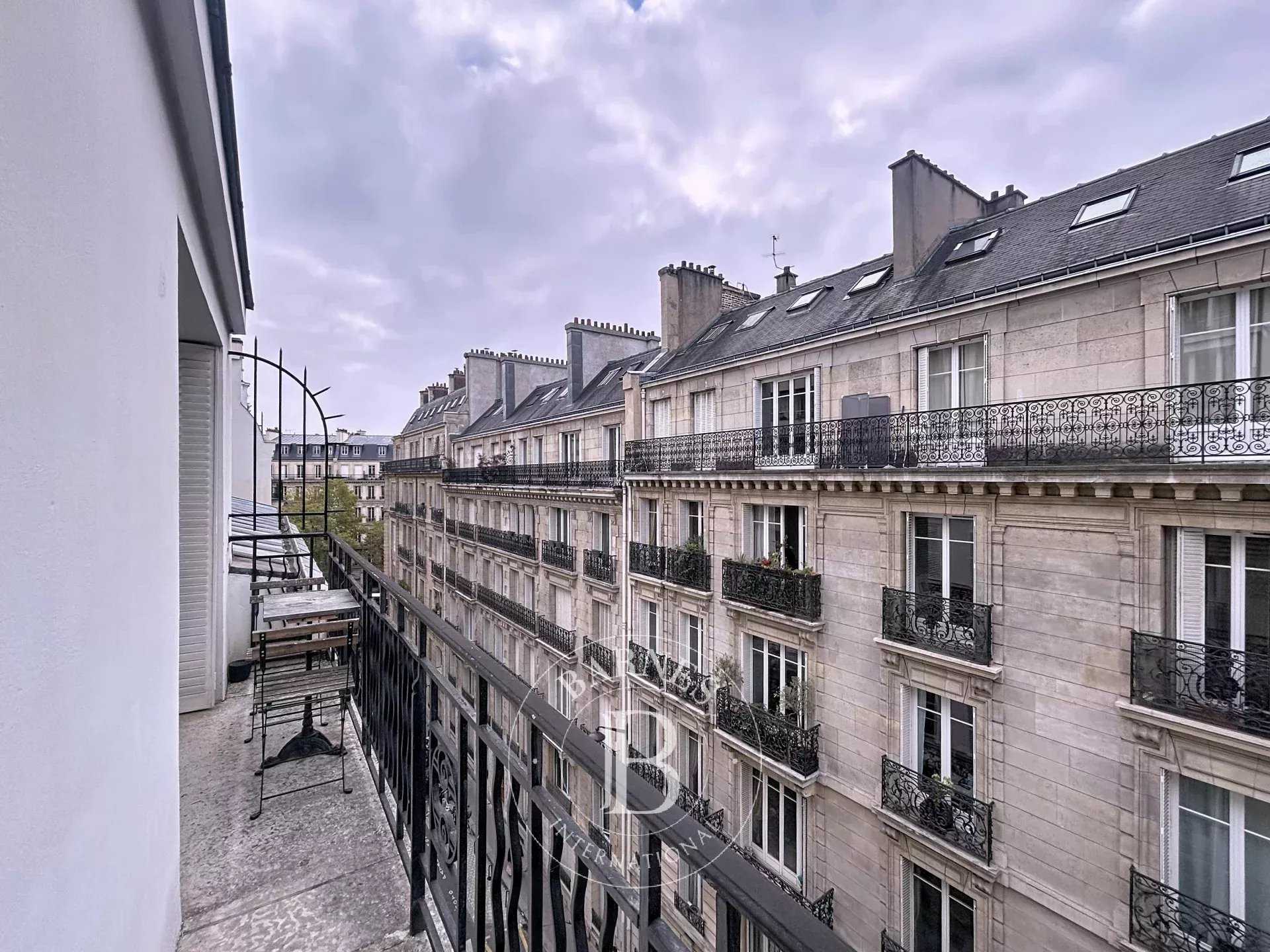 Piso Paris 75016  -  ref 86357459 (picture 2)