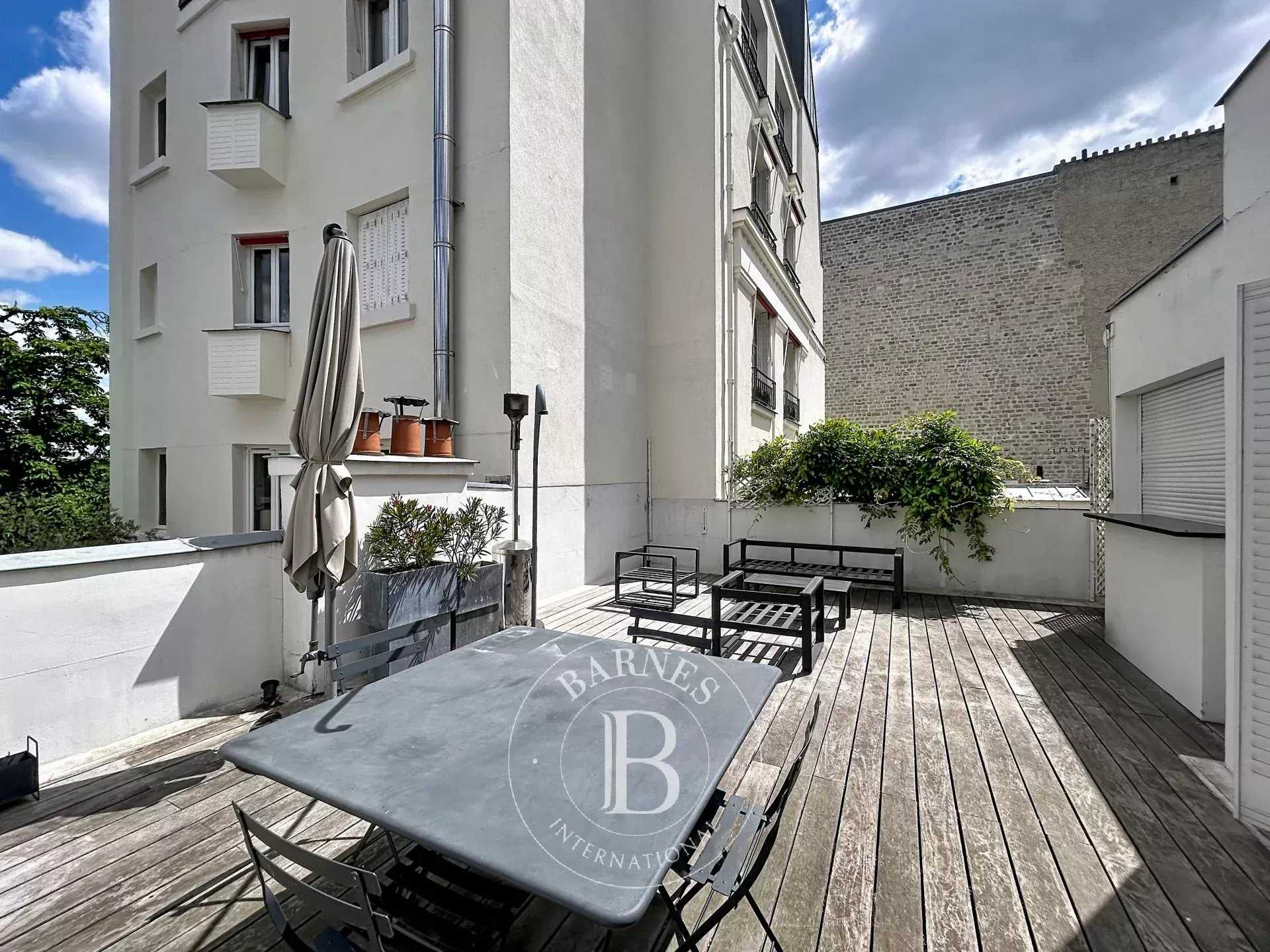 Apartment Paris 75016  -  ref 5640367 (picture 1)