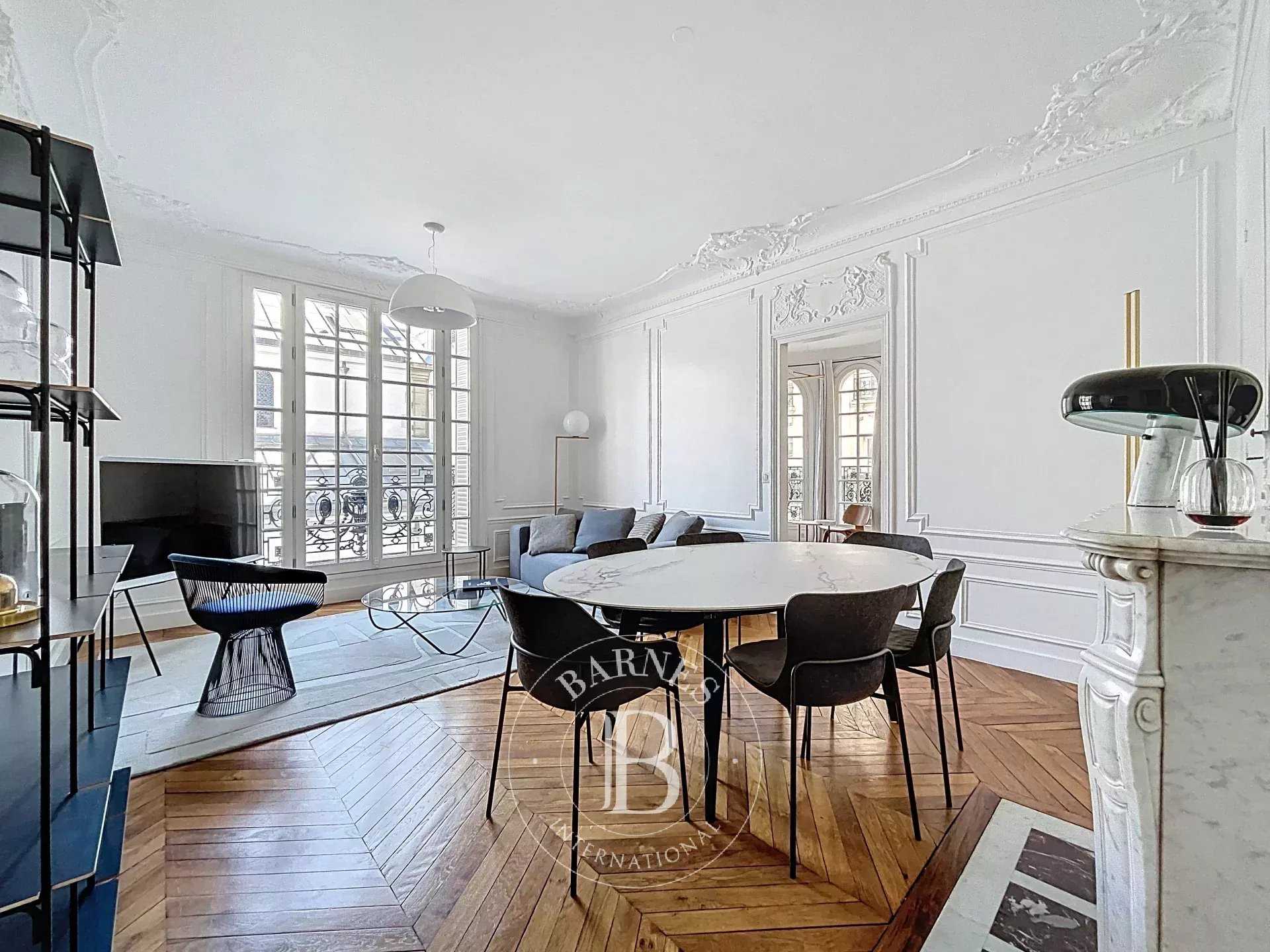 Appartement Paris 75016  -  ref 7267702 (picture 2)