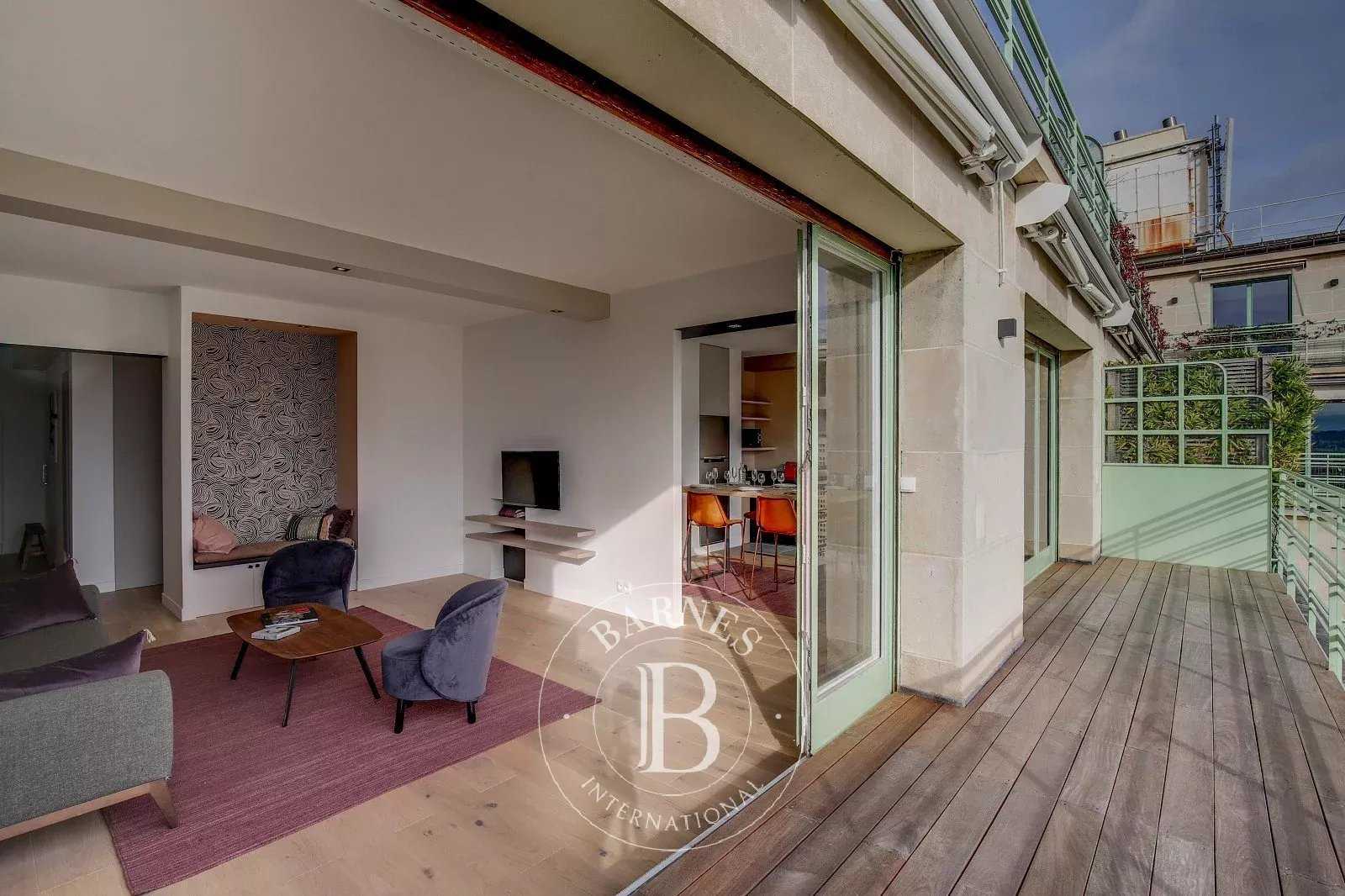 Appartement Paris 75016  -  ref 2765763 (picture 2)