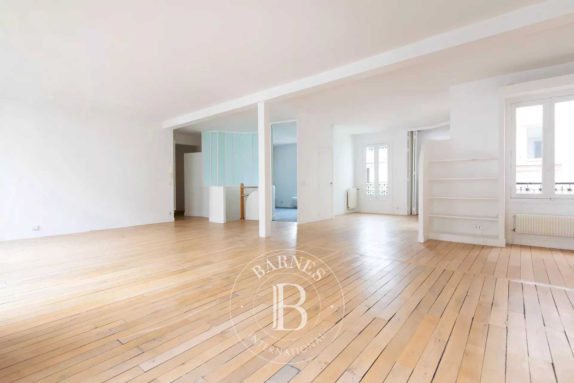 Apartment Paris 75016  -  ref 86479128 (picture 3)