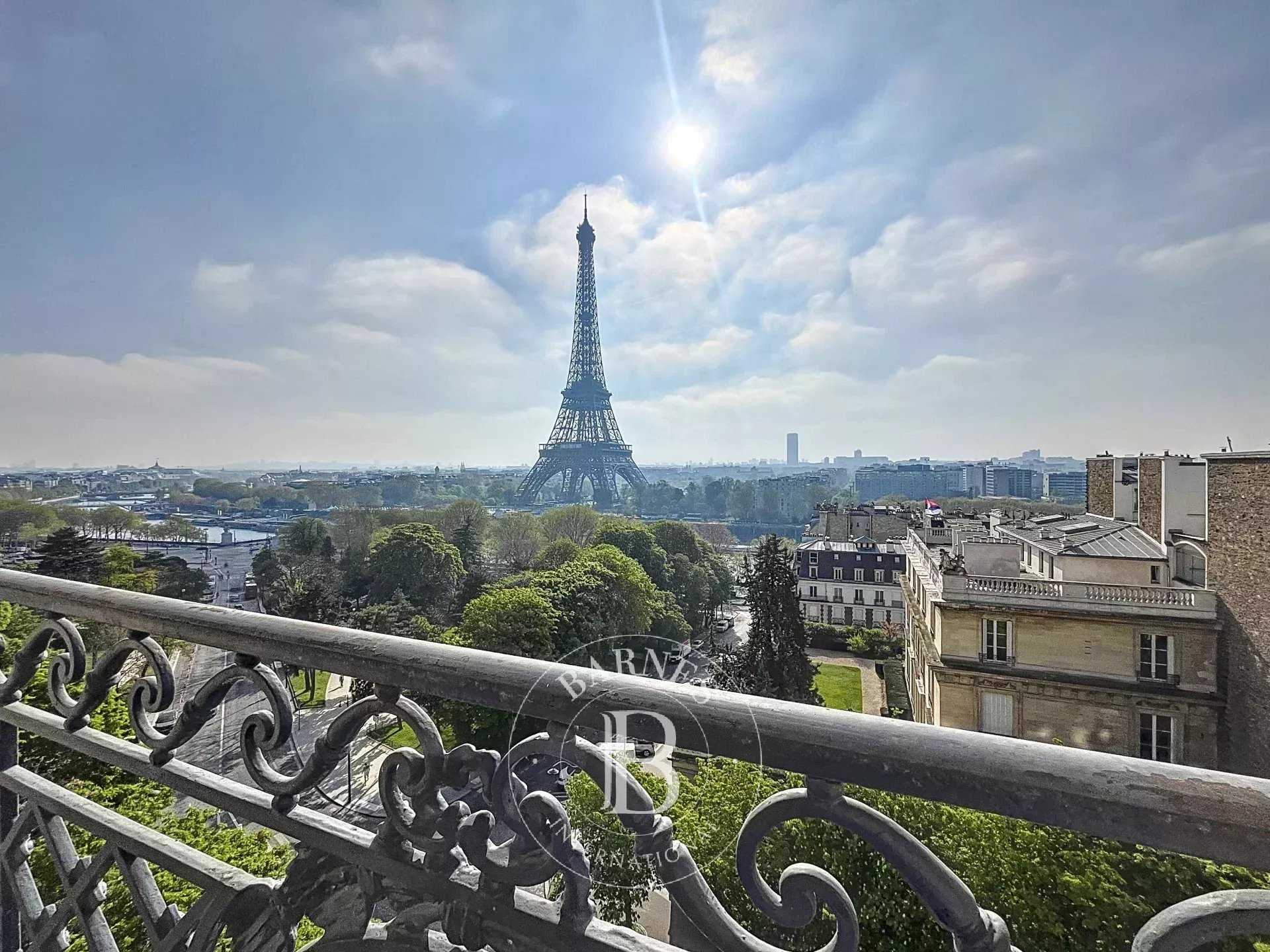 Apartment Paris 75016  -  ref 85703041 (picture 3)