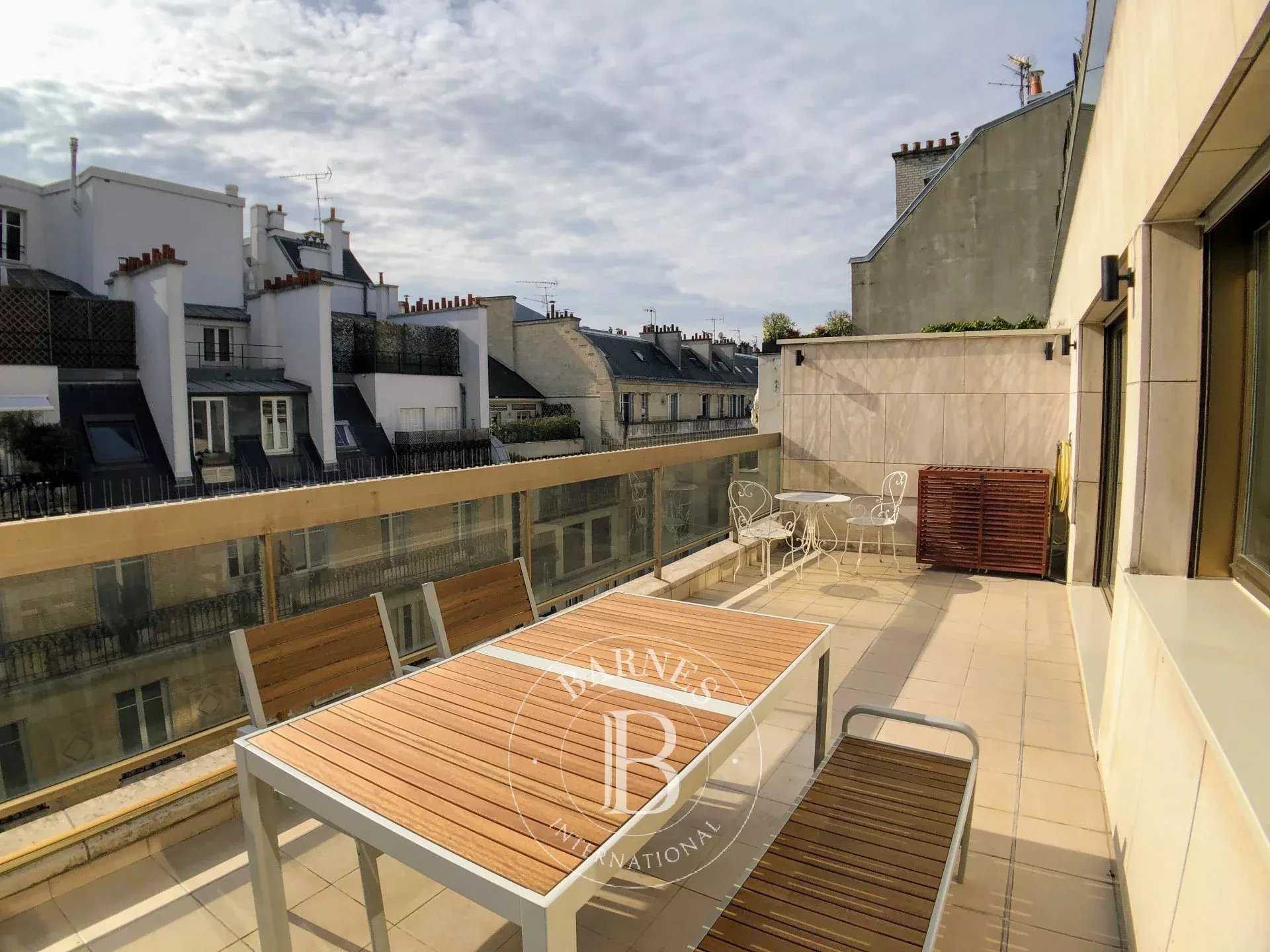 Piso Paris 75016  -  ref 2937124 (picture 3)