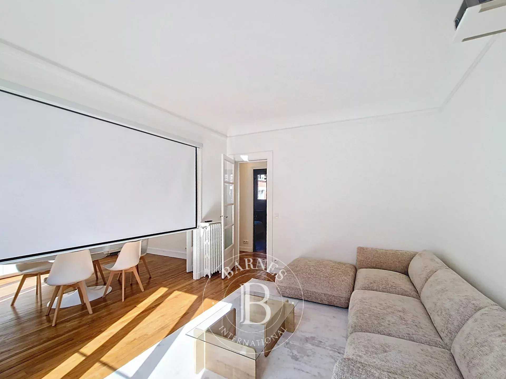 Appartement Paris 75016  -  ref 86350460 (picture 3)