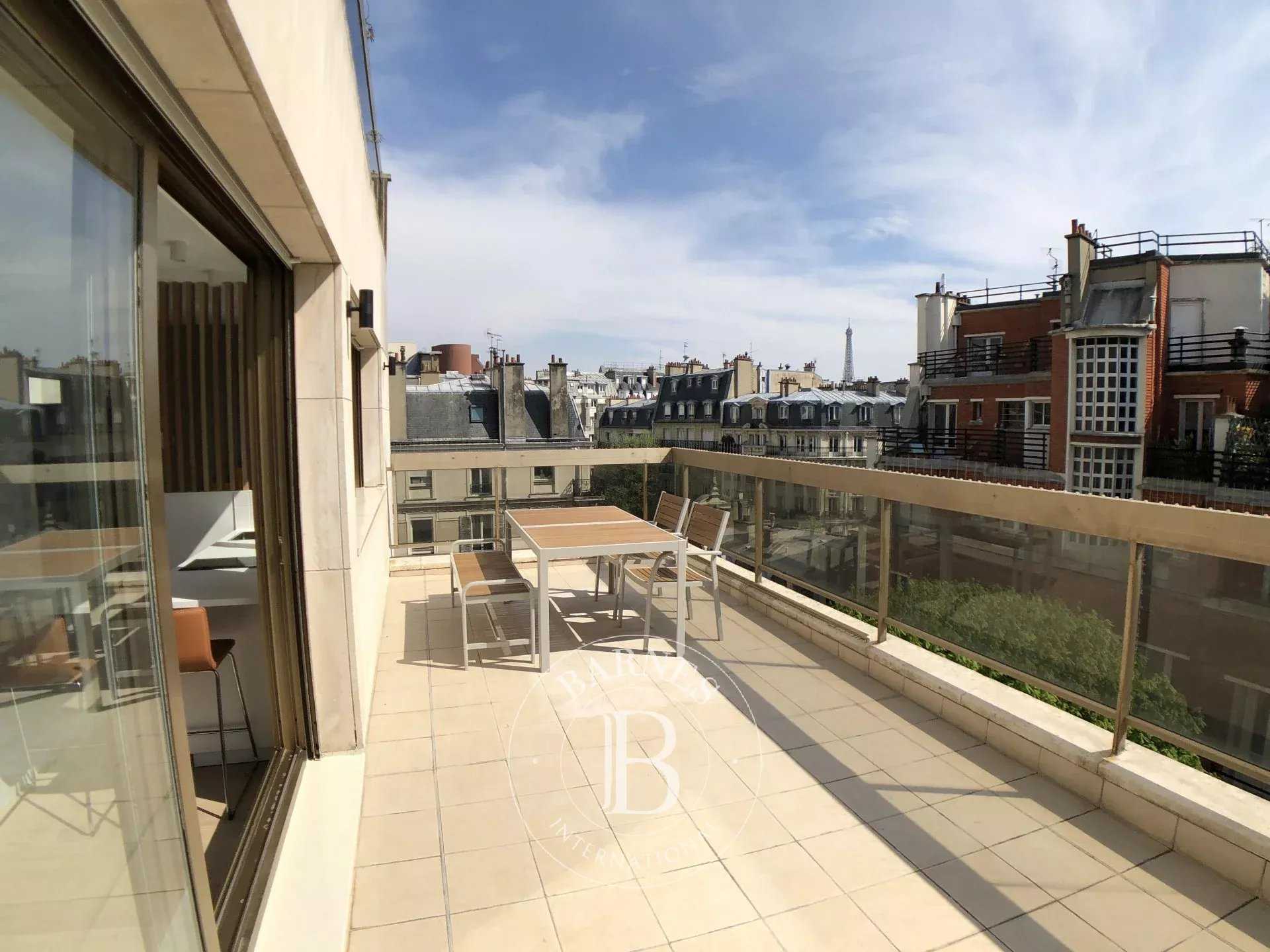 Piso Paris 75016  -  ref 2937124 (picture 2)