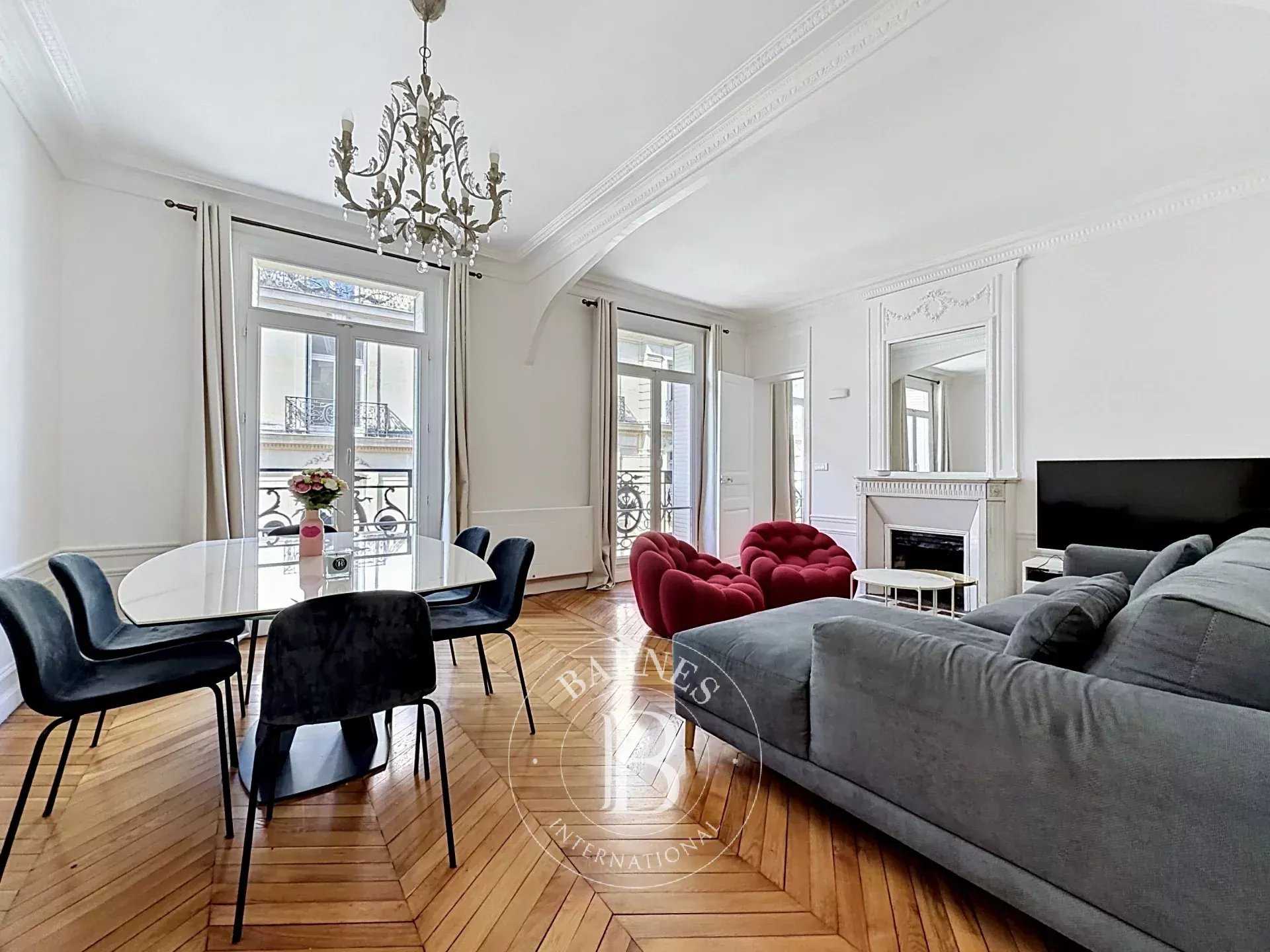 Appartement Paris 75016  -  ref 87053022 (picture 1)