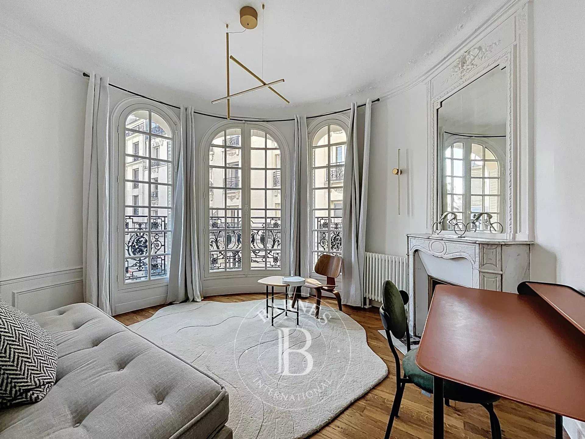Appartement Paris 75016  -  ref 7267702 (picture 1)