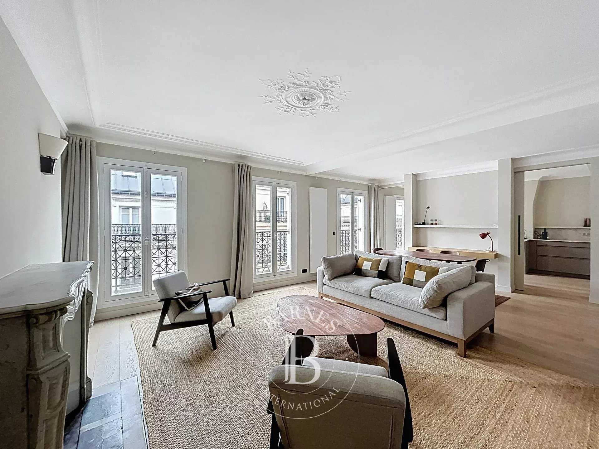 Piso Paris 75016  -  ref 86823436 (picture 1)