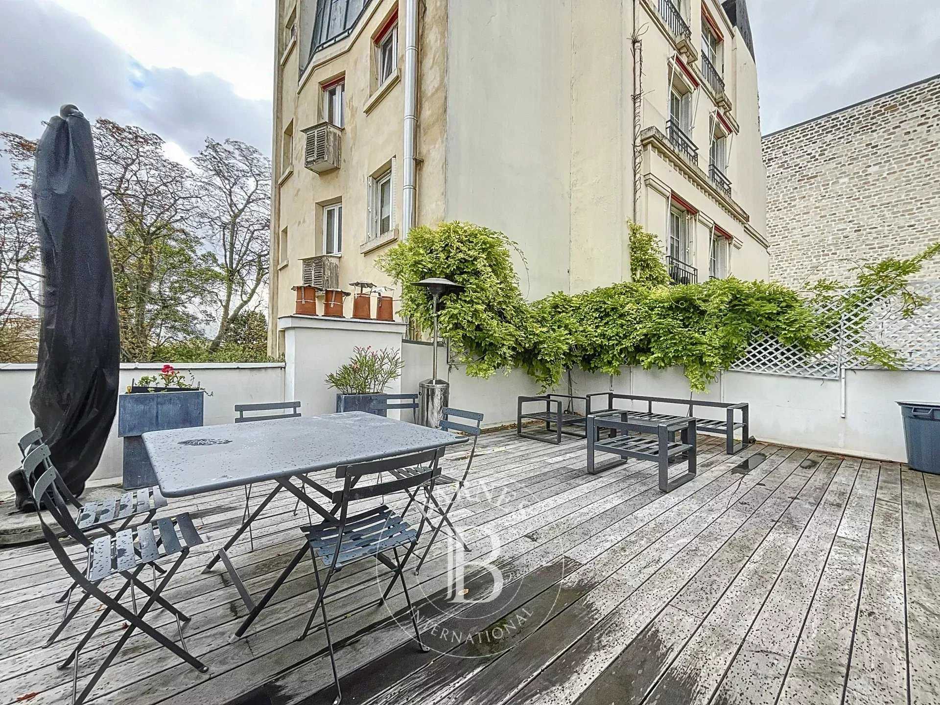 Apartment Paris 75016  -  ref 5640367 (picture 1)