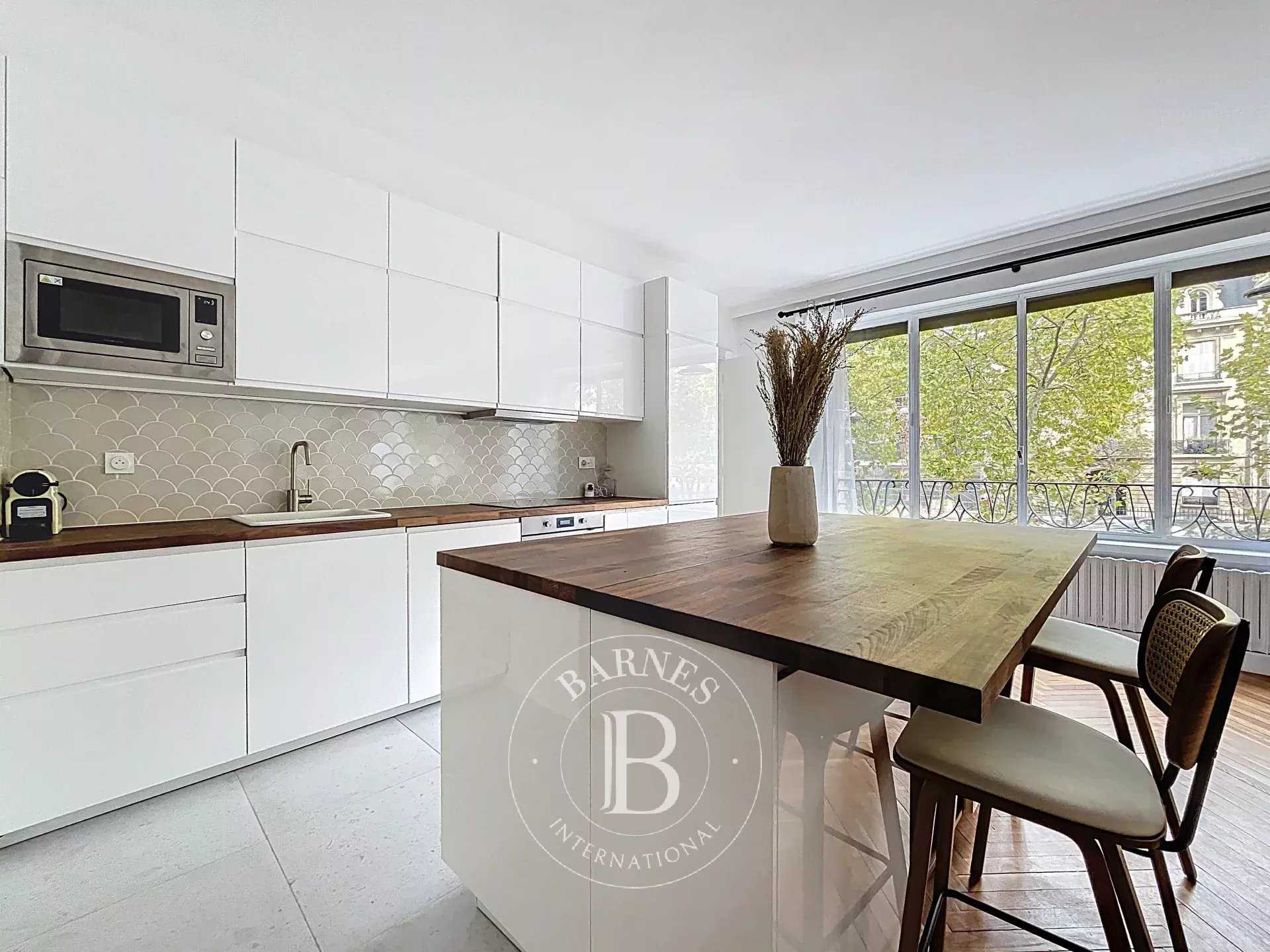 Appartement Paris 75016  -  ref 86088294 (picture 2)