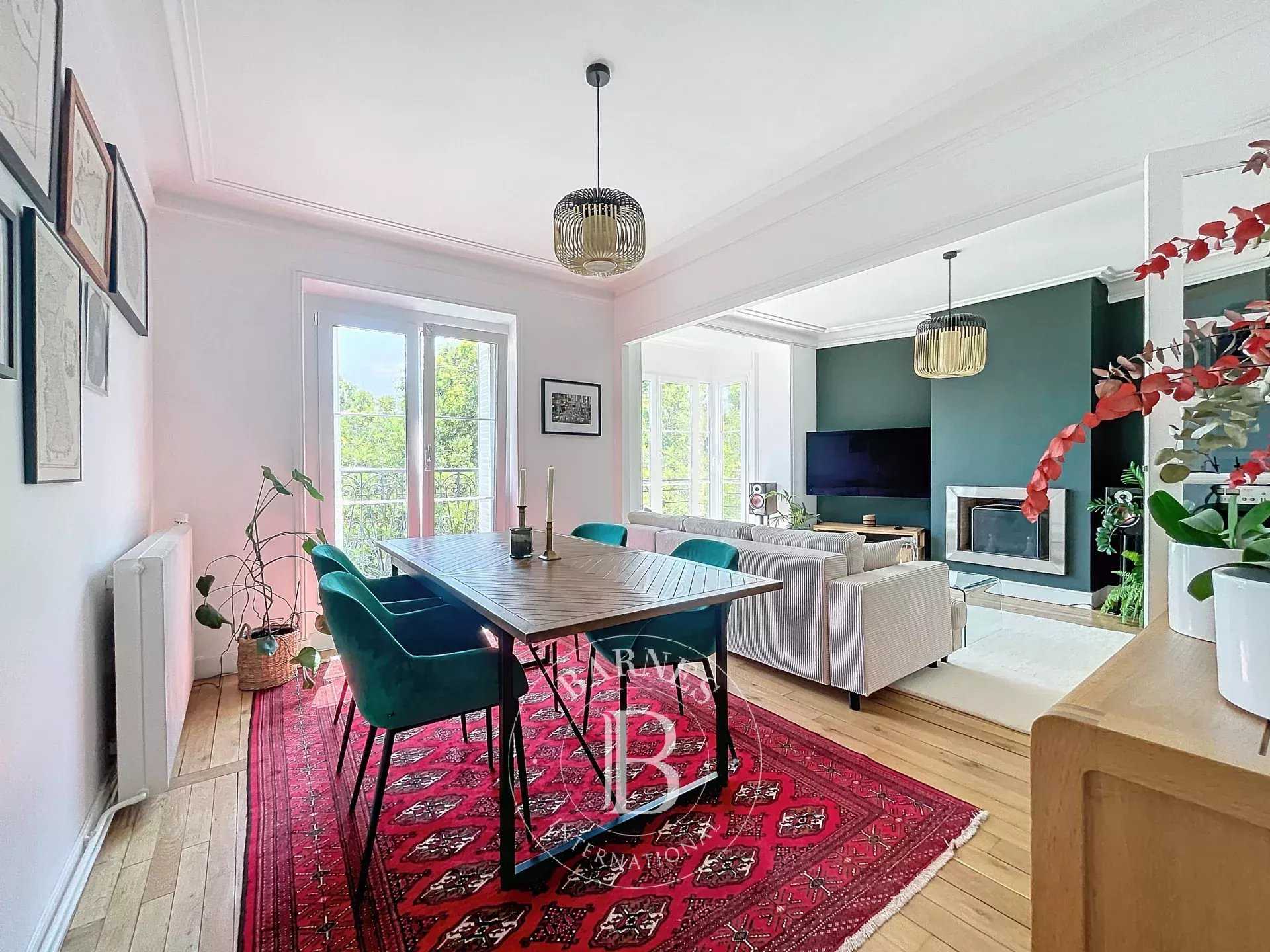 Appartement Paris 75016  -  ref 85100944 (picture 2)