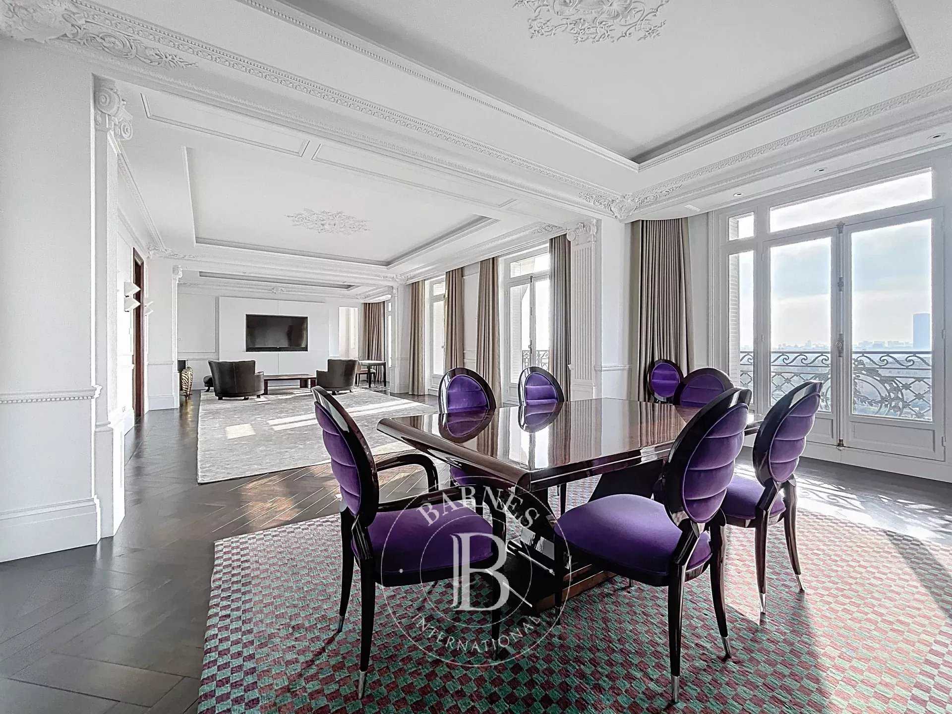 Apartment Paris 75016  -  ref 85703041 (picture 1)