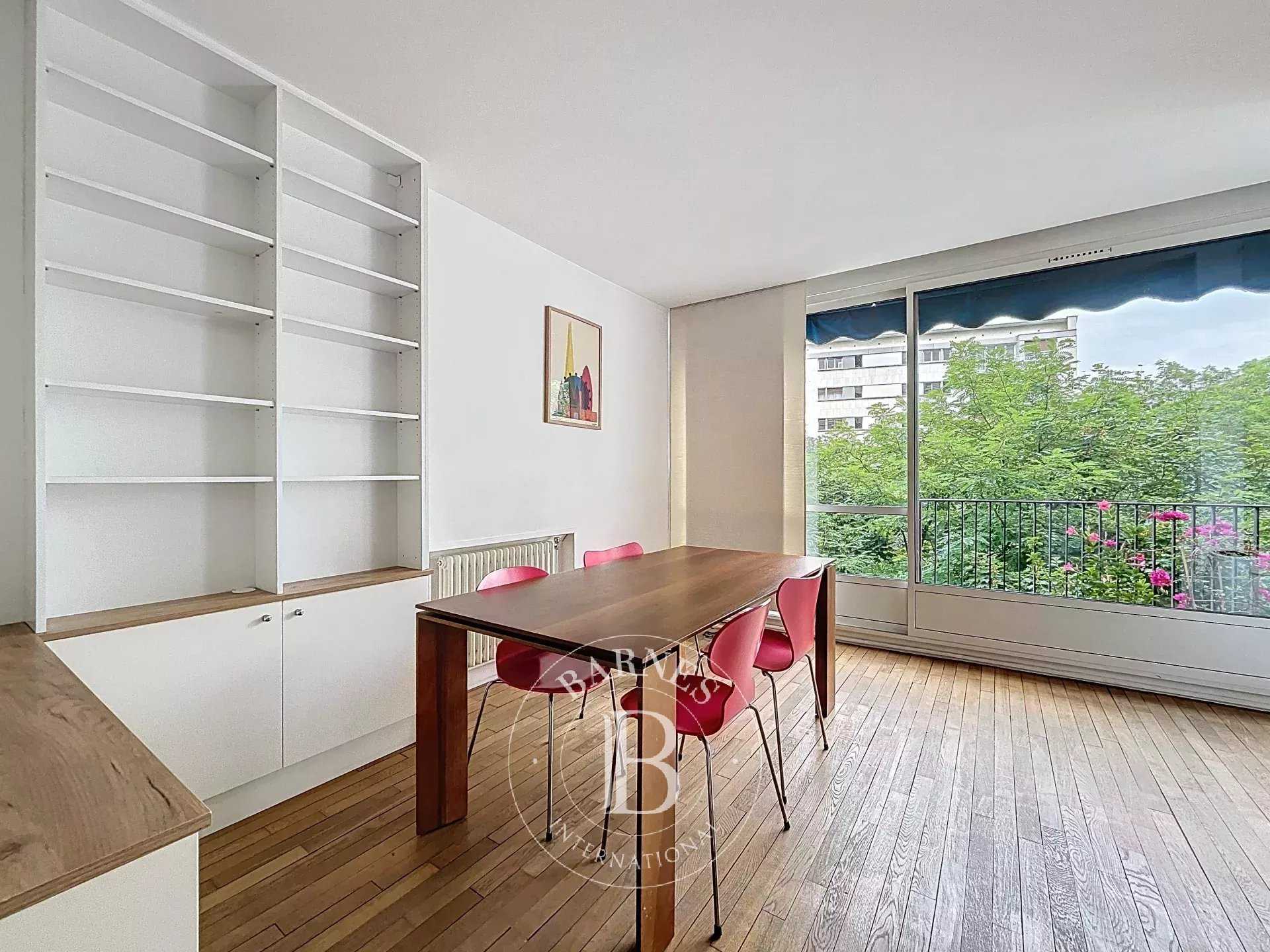 Apartment Paris 75016  -  ref 86110012 (picture 3)