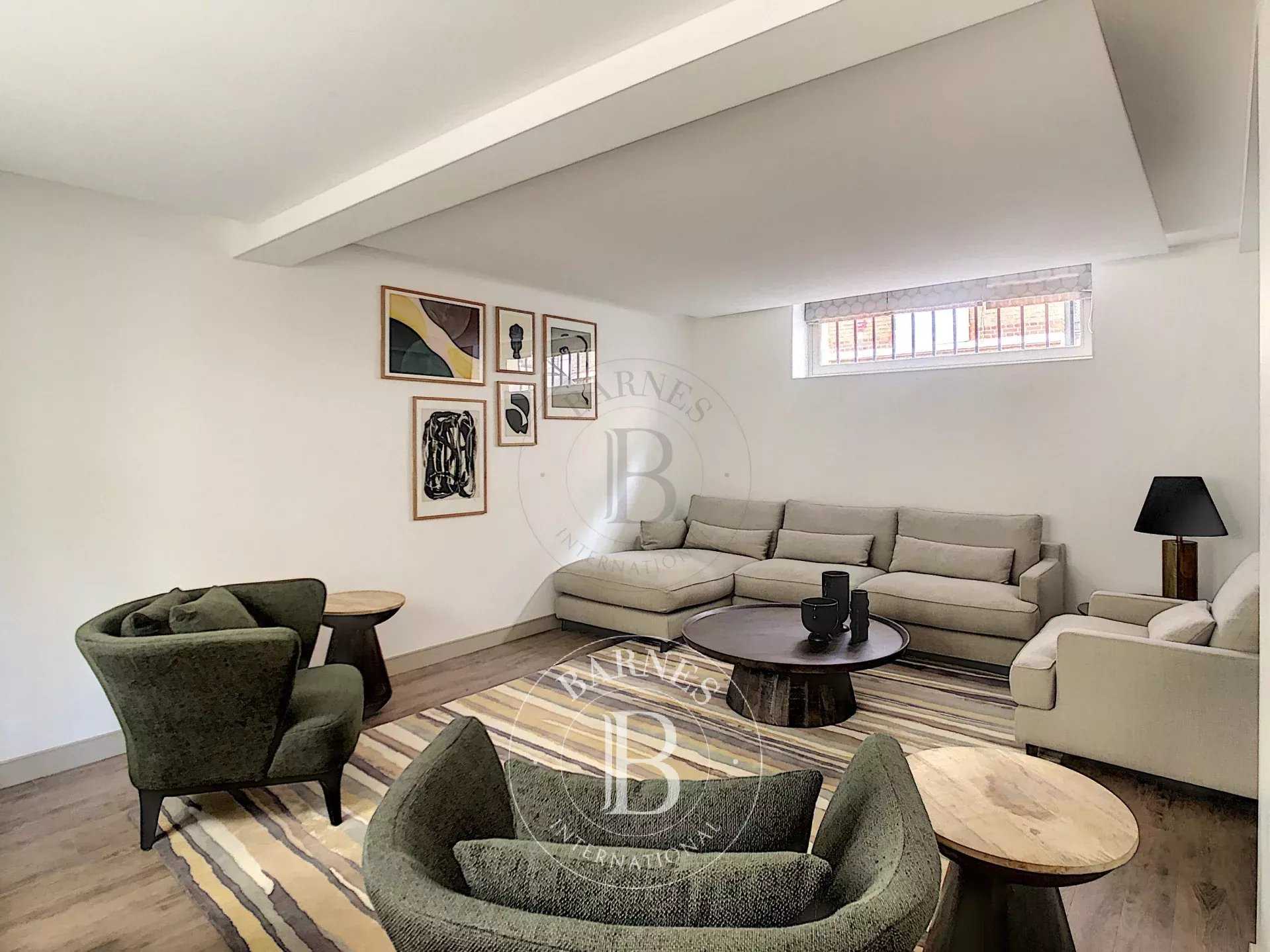 Appartement Paris 75016  -  ref 4912866 (picture 3)