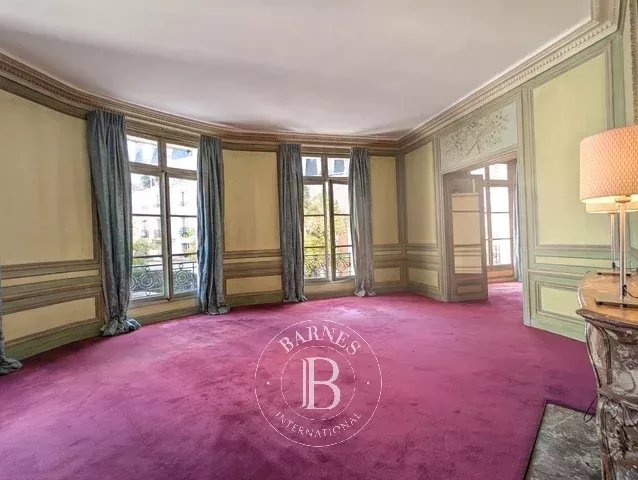 Appartement Paris 75016  -  ref 86341067 (picture 2)