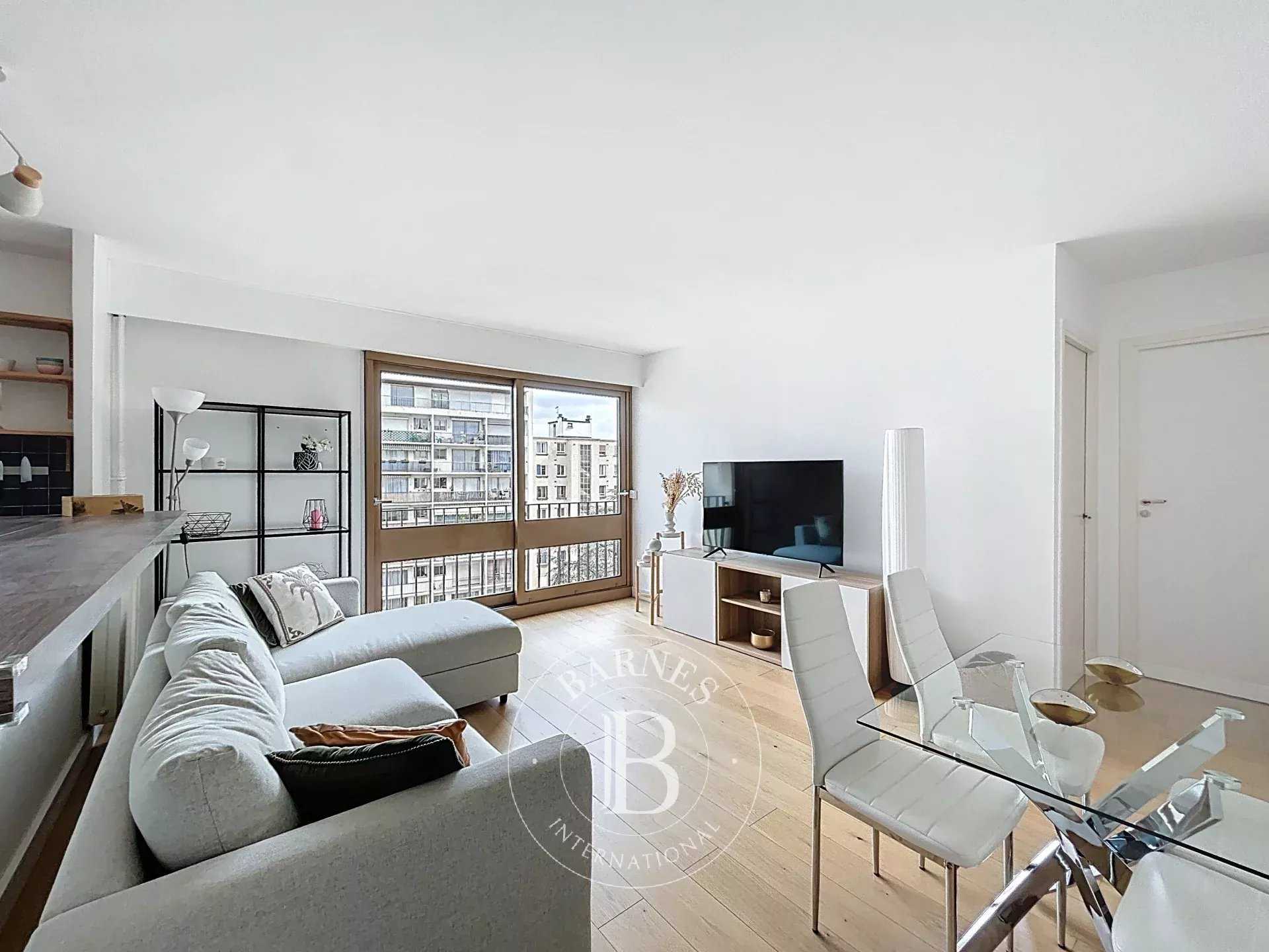 Appartement Paris 75016  -  ref 86193721 (picture 1)