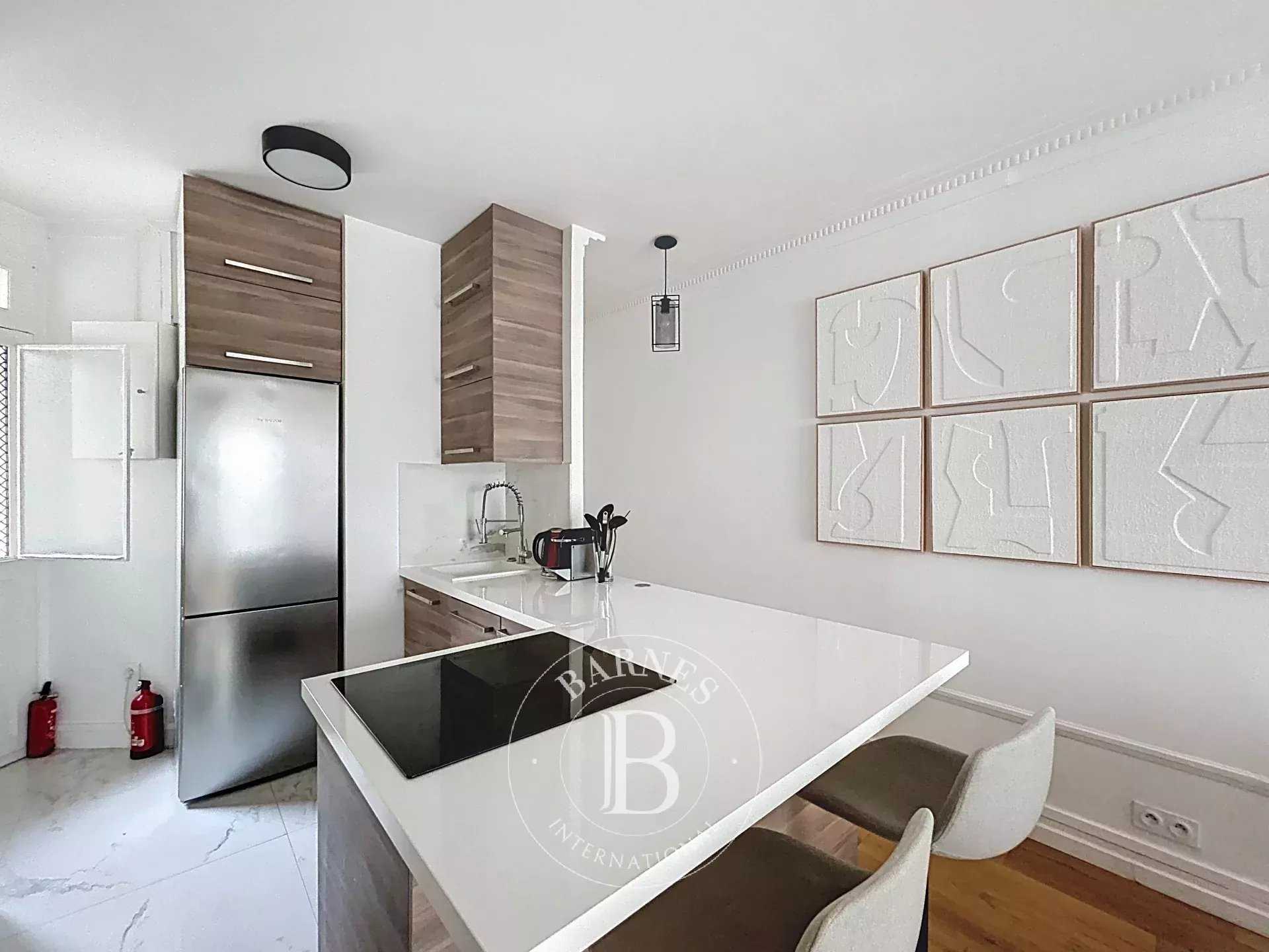 Piso Paris 75016  -  ref 86357459 (picture 3)