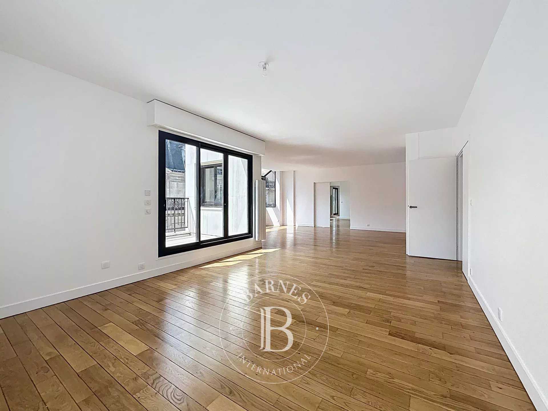 Piso Paris 75016  -  ref 86010065 (picture 2)