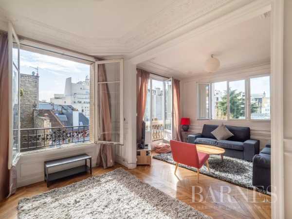 Appartement Paris 75016  -  ref 2769925 (picture 3)