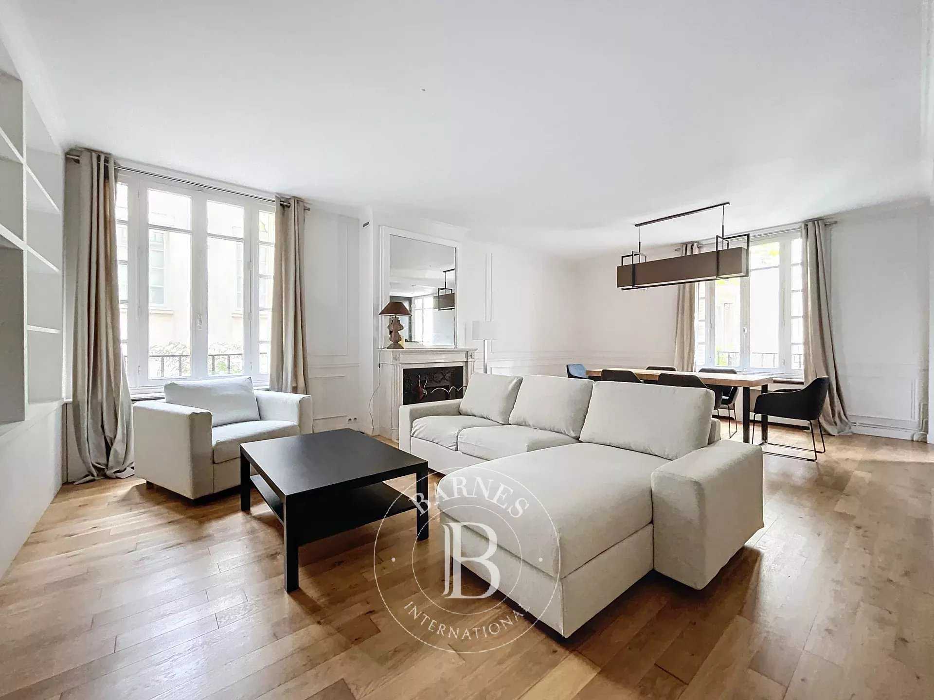 Apartment Paris 75016  -  ref 5640367 (picture 3)