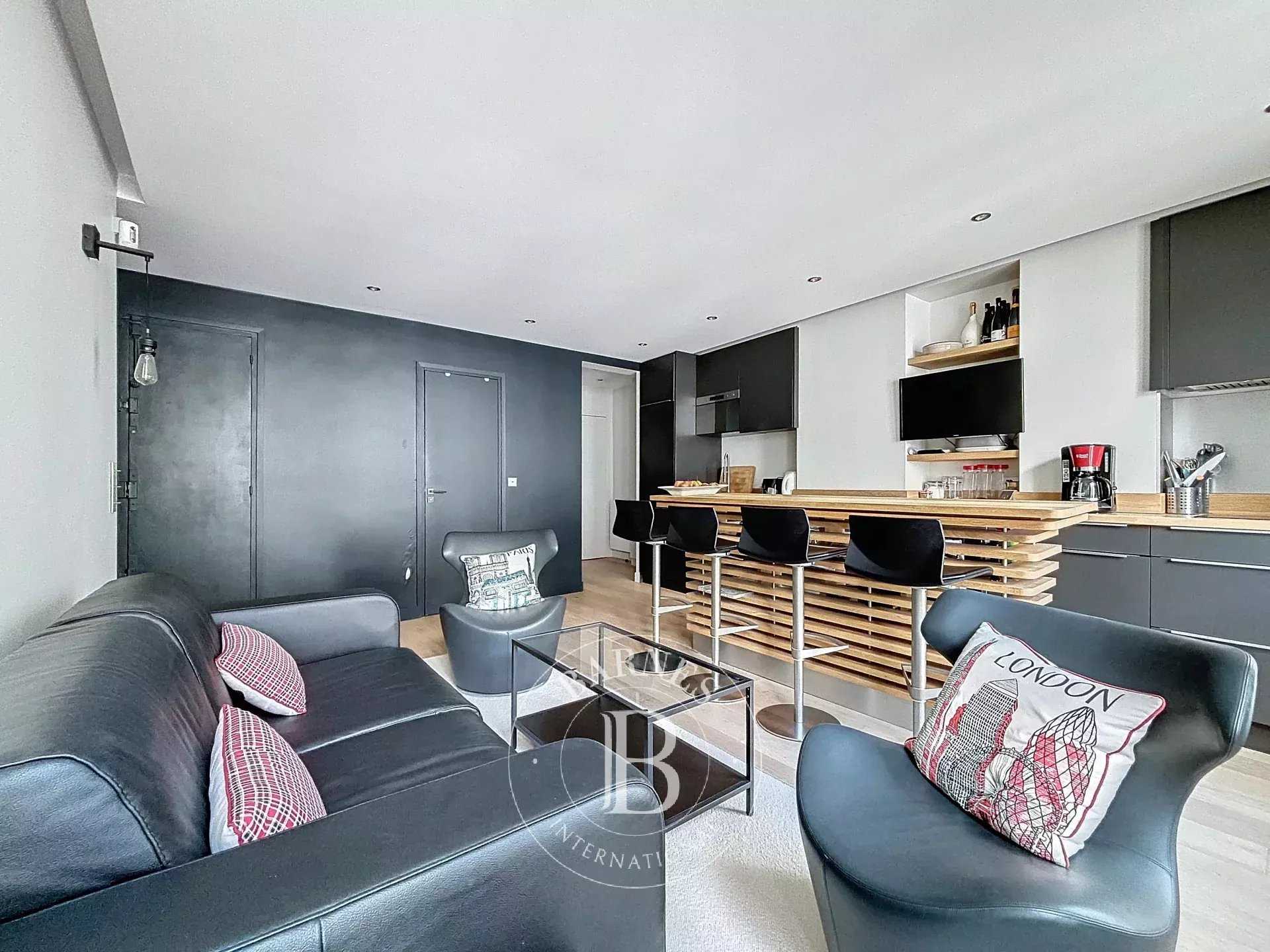 Appartement Paris 75016  -  ref 84950938 (picture 3)