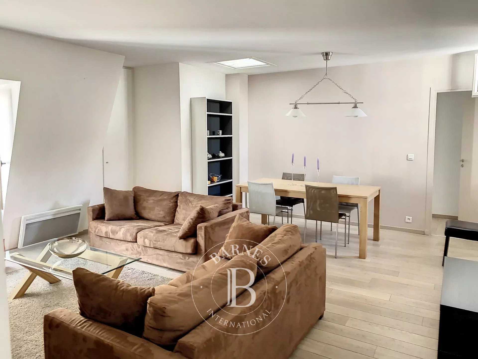 Appartement Paris 75016  -  ref 83266314 (picture 1)
