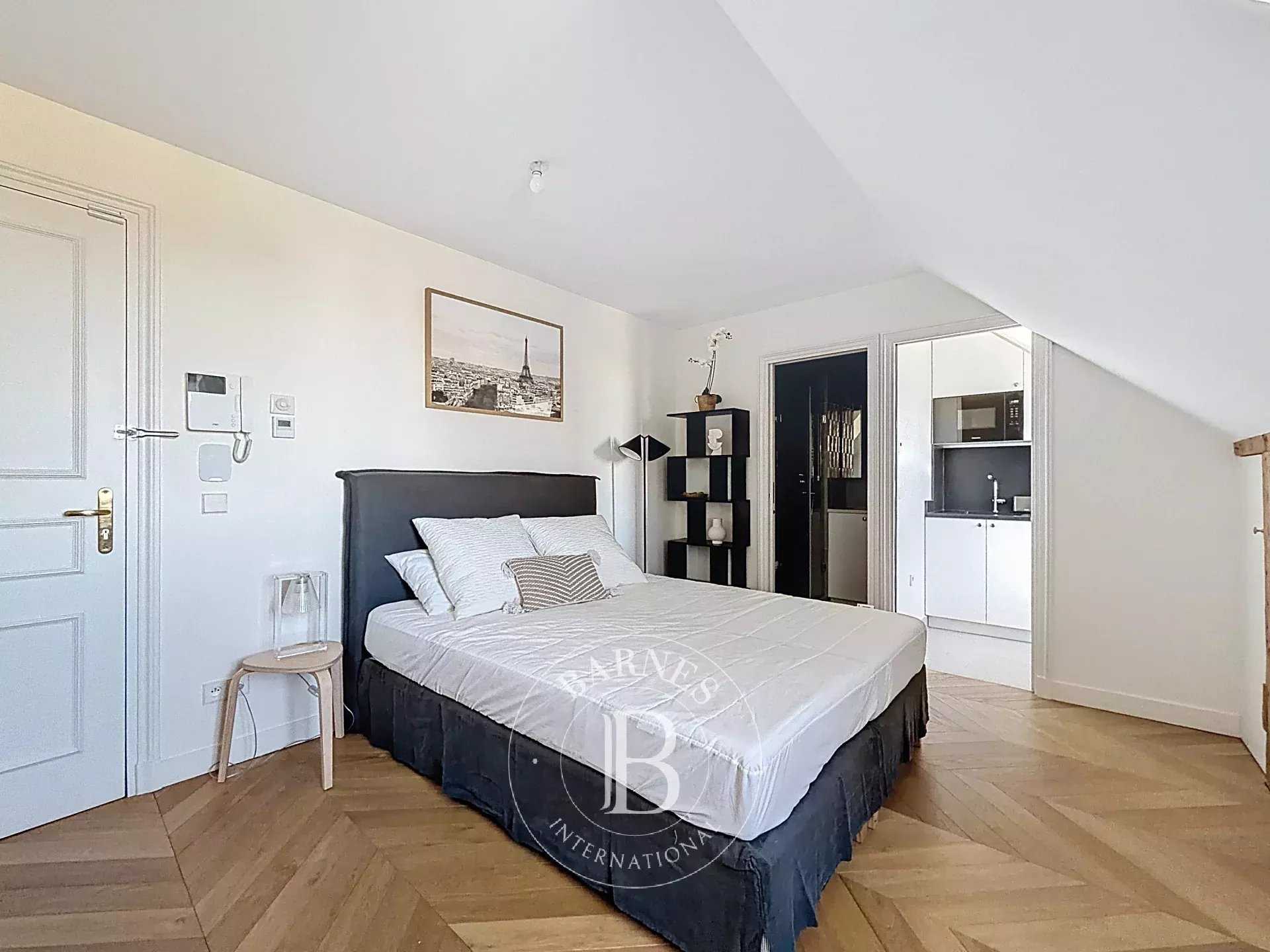 Apartment Paris 75016  -  ref 4130173 (picture 2)