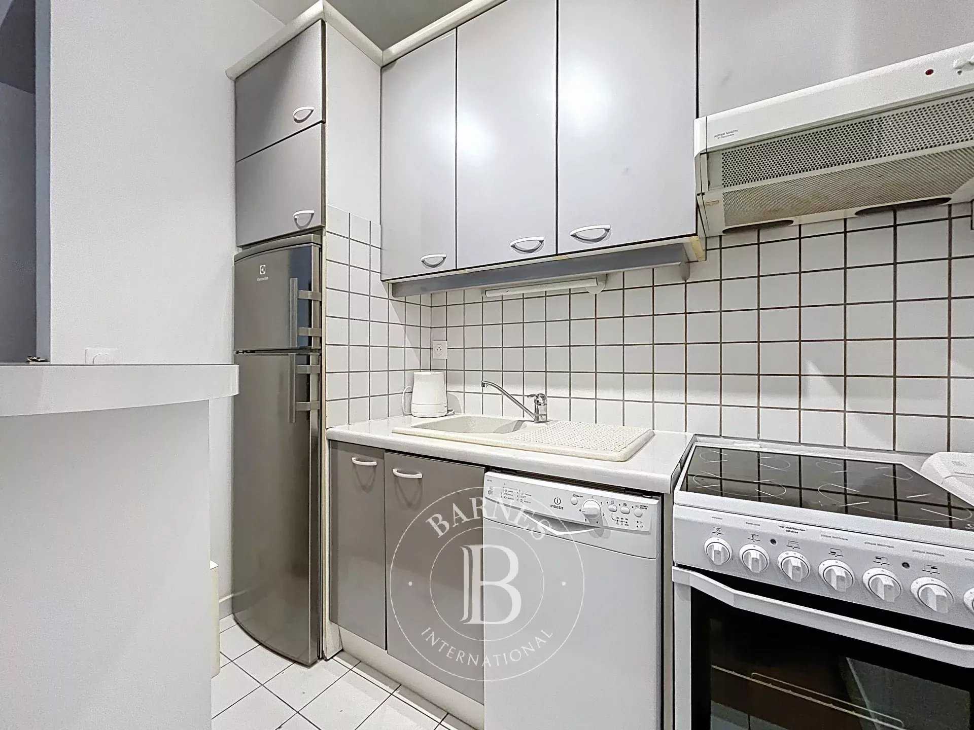 Apartment Paris 75016  -  ref 86350841 (picture 3)