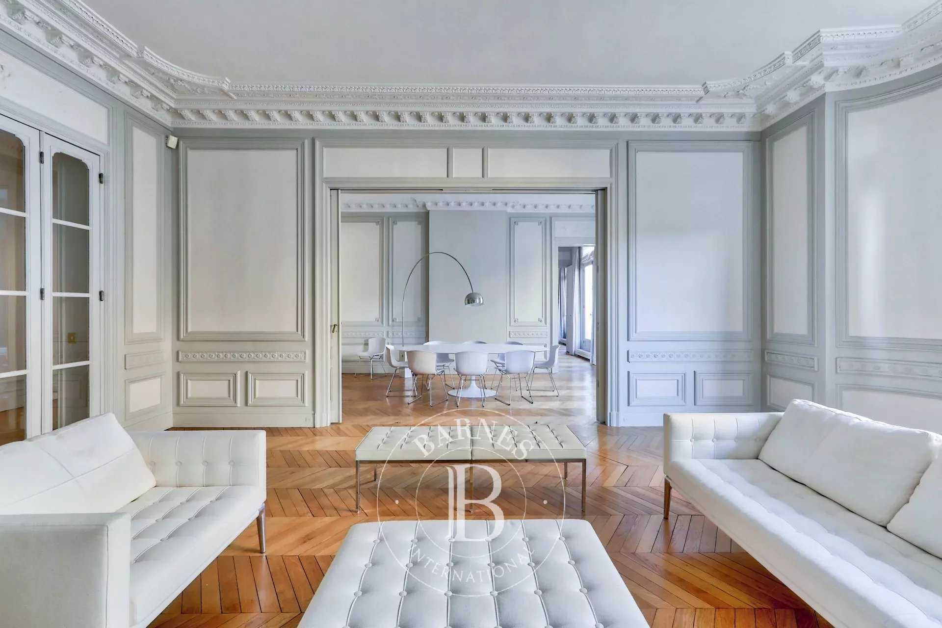 Piso Paris 75016  -  ref 3250878 (picture 1)