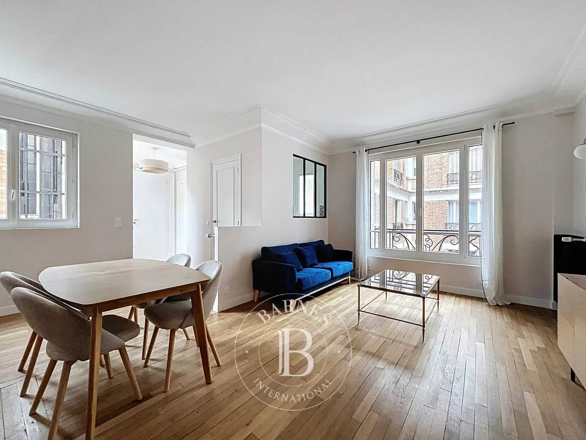 Apartment Paris 75016  -  ref 86458472 (picture 1)