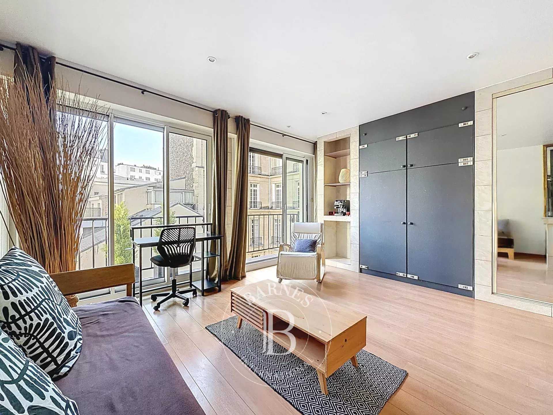 Studio Paris 75016  -  ref 86708930 (picture 3)