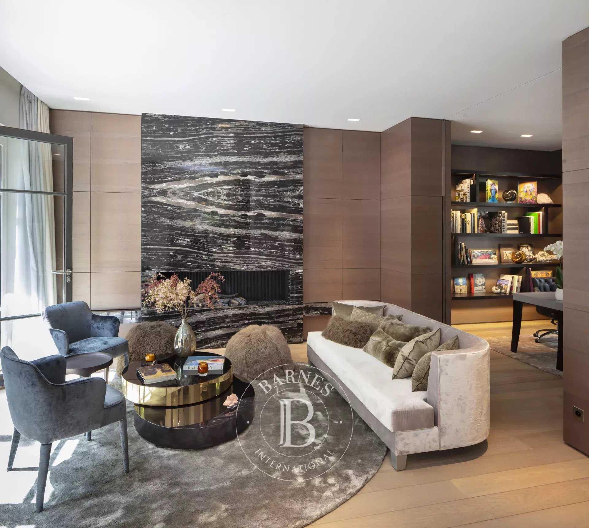 Casa Paris 75016  -  ref 86074842 (picture 3)