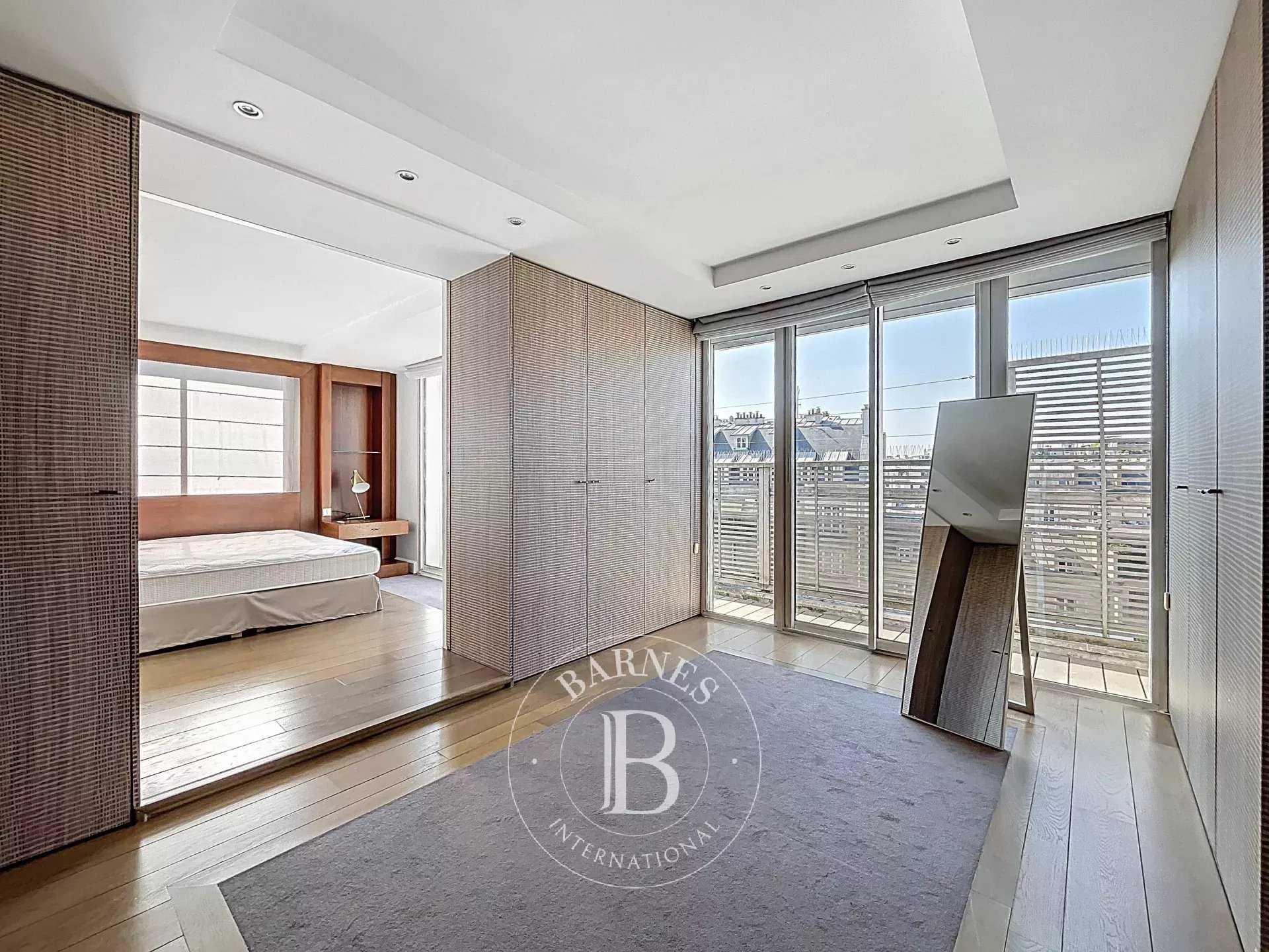 Triplex Paris 75016  -  ref 84984492 (picture 2)