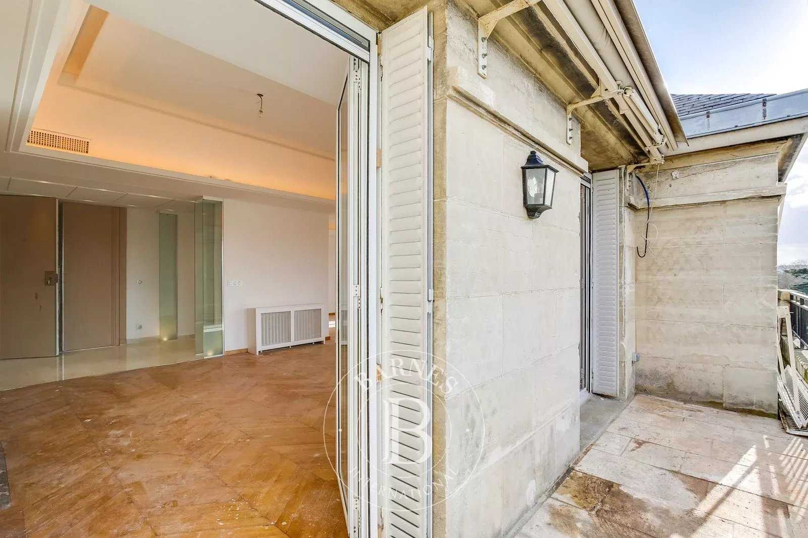 Appartement Paris 75016  -  ref 2765822 (picture 3)