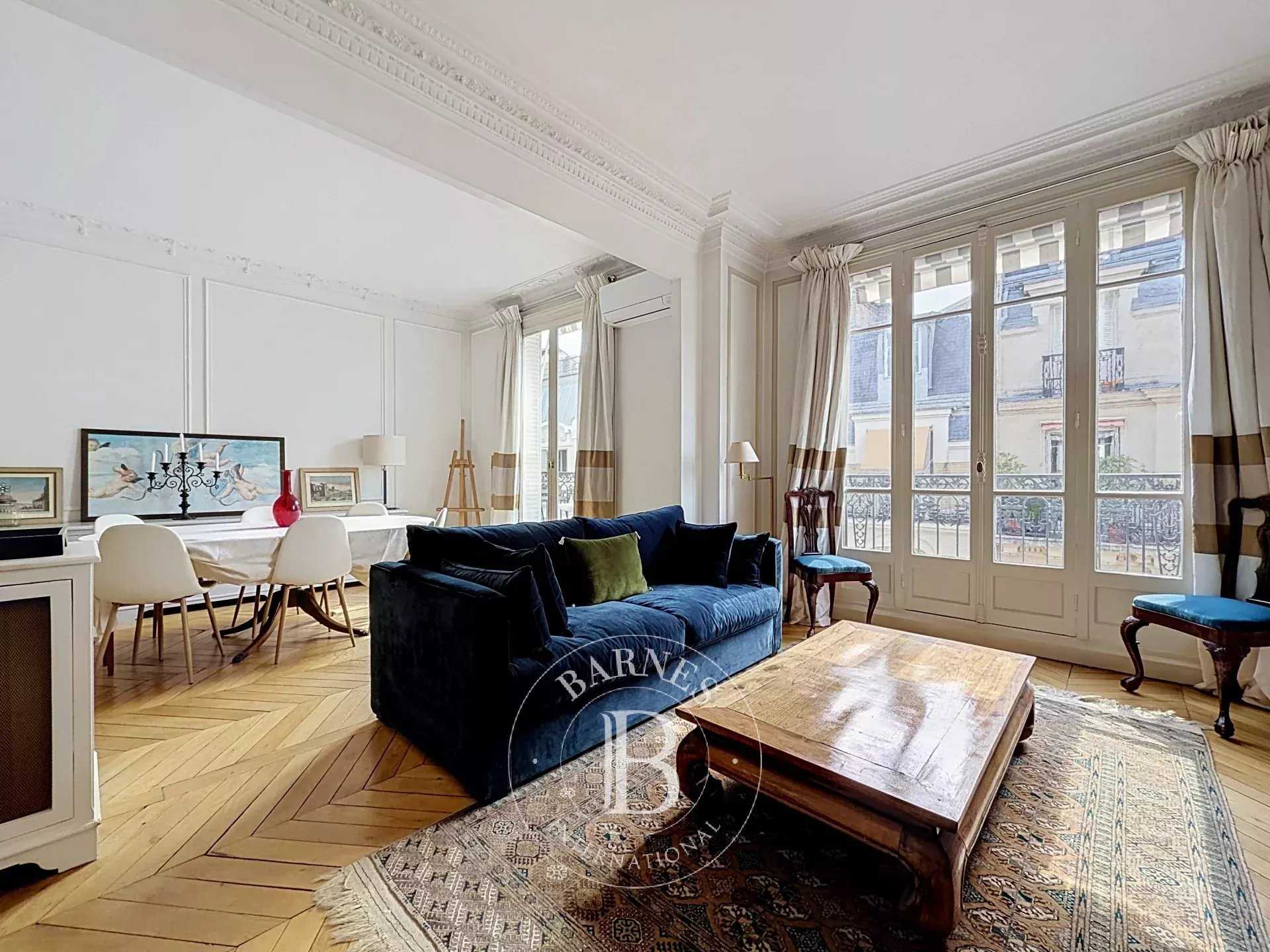 Piso Paris 75016  -  ref 87088202 (picture 1)