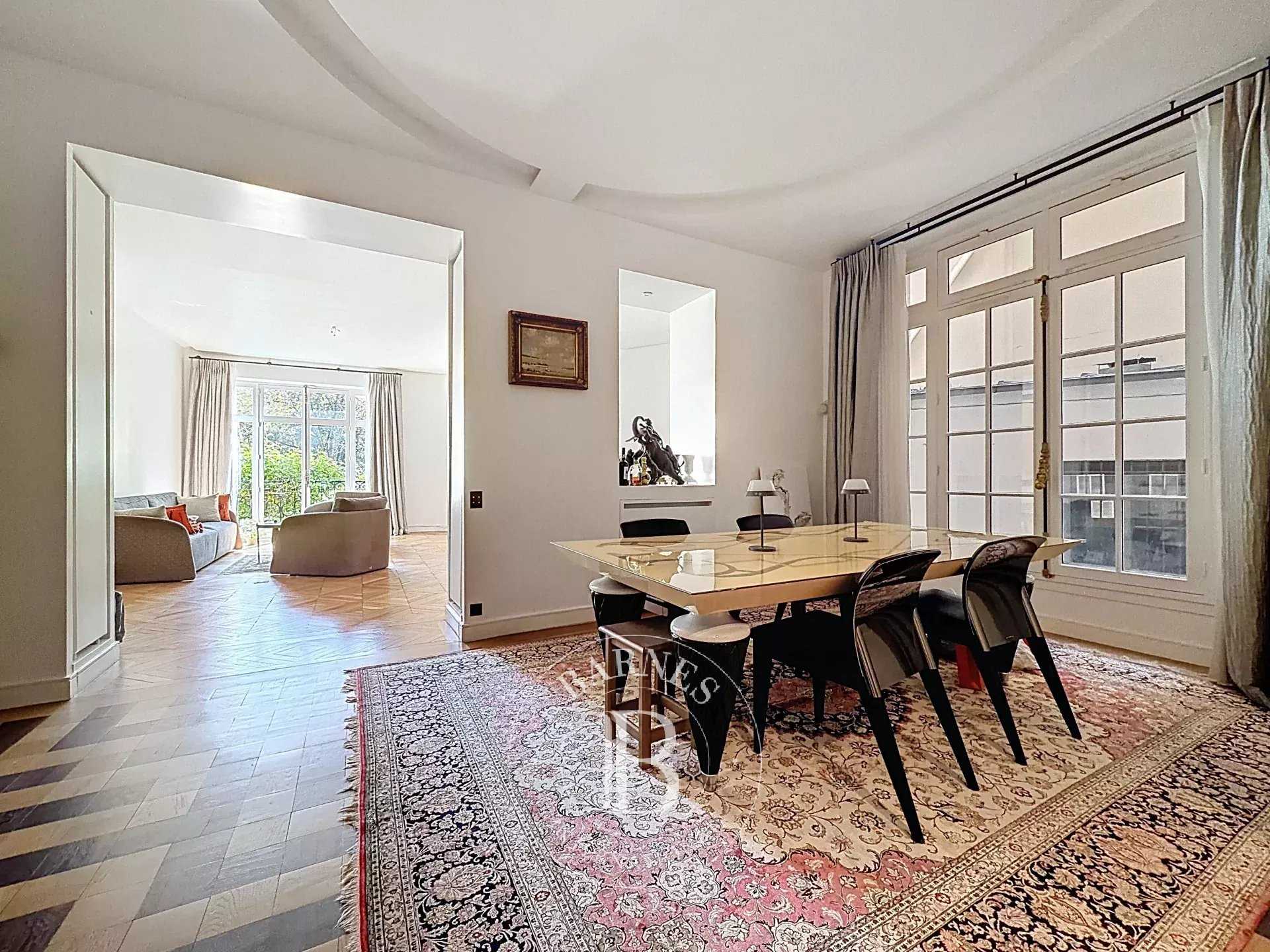 Apartment Paris 75016  -  ref 86667738 (picture 2)