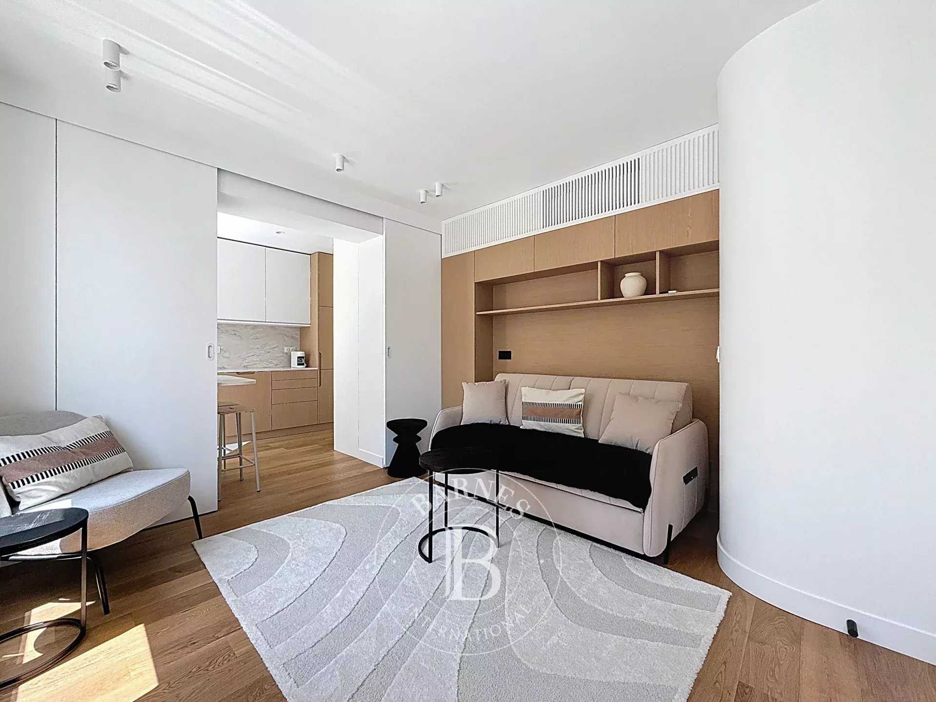Appartement Paris 75016  -  ref 85998890 (picture 1)