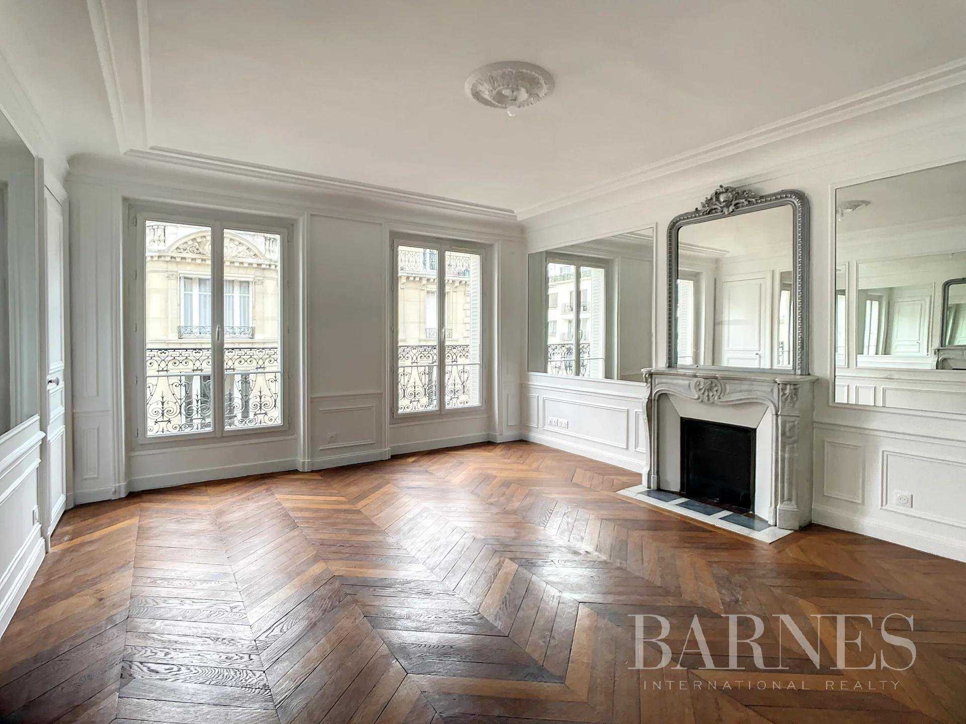 Apartment Paris 75016  -  ref 6638884 (picture 1)