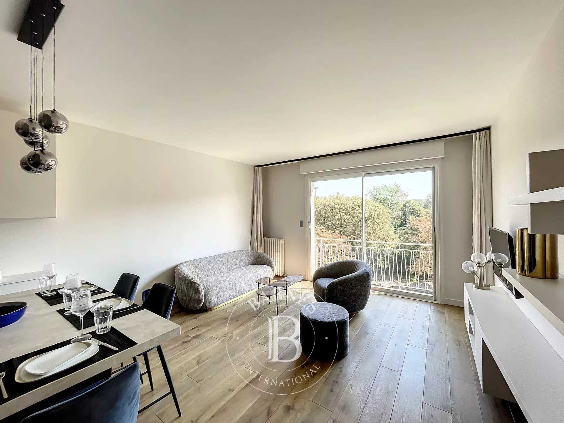 Appartement Paris 75016  -  ref 7257844 (picture 1)