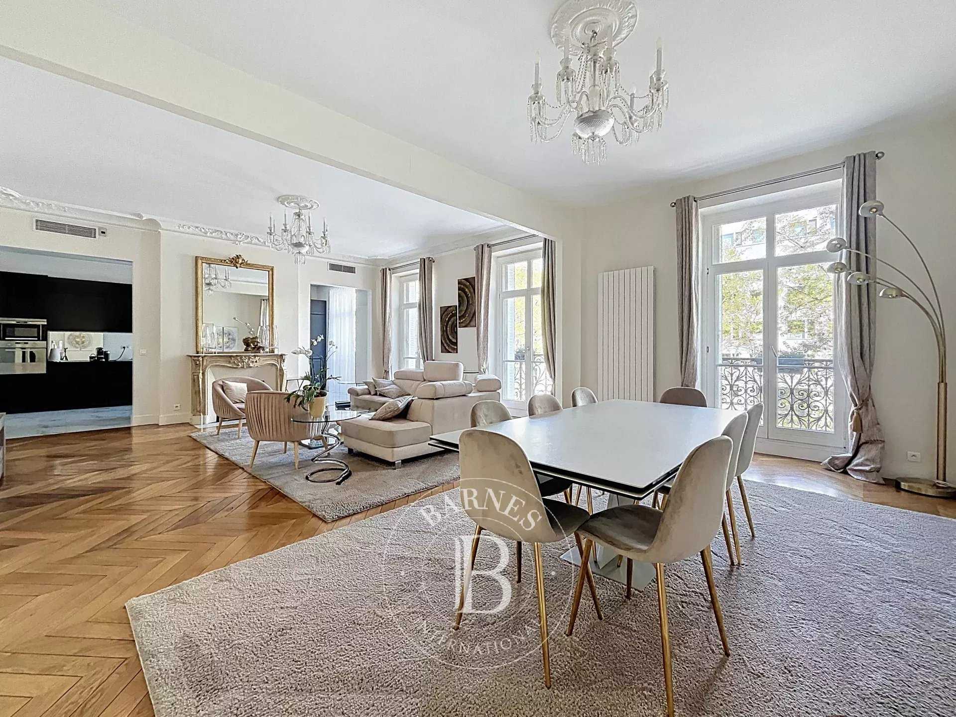 Appartement Paris 75016  -  ref 2765834 (picture 2)