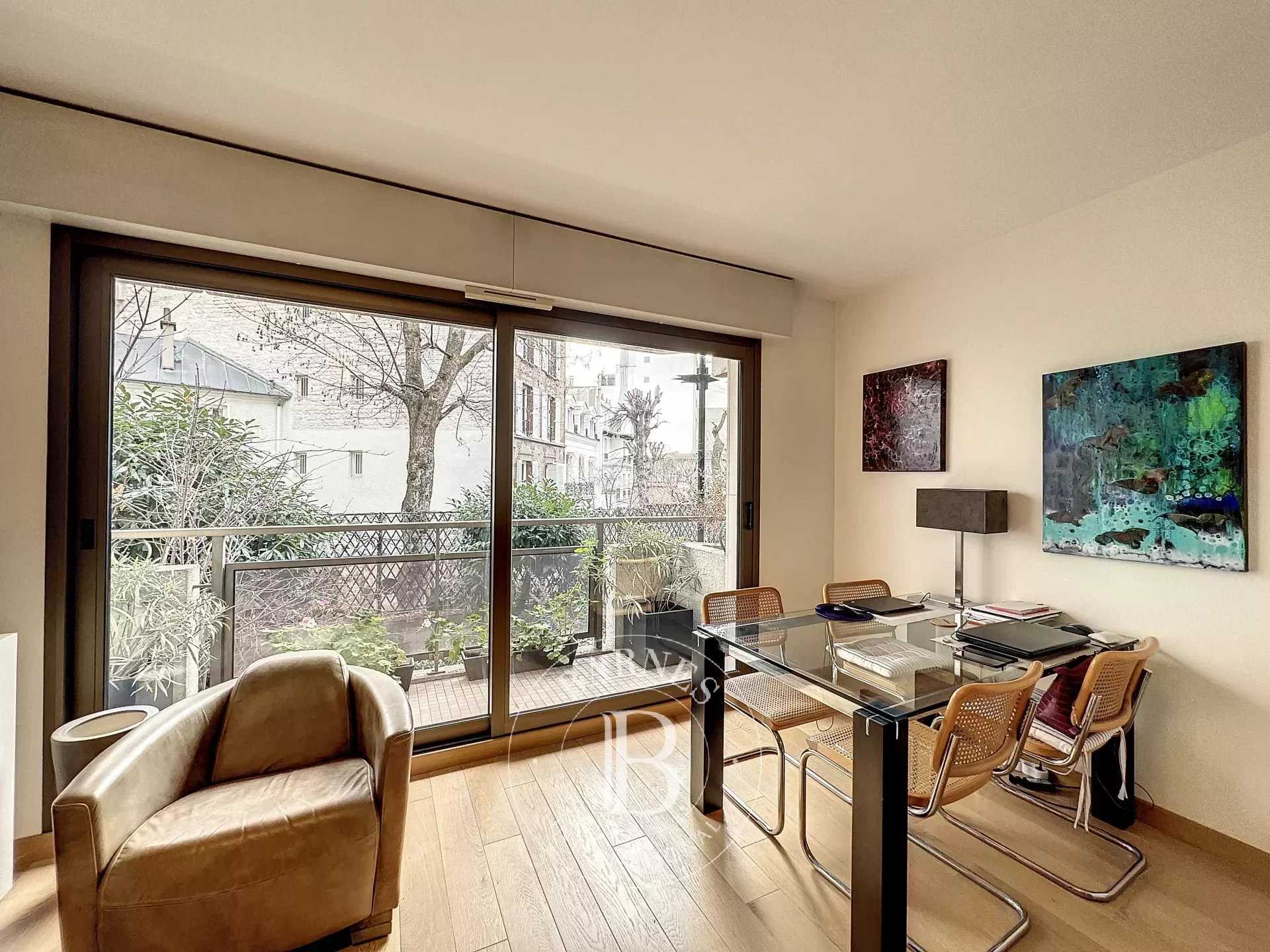 Appartement Paris 75016  -  ref 7982800 (picture 3)
