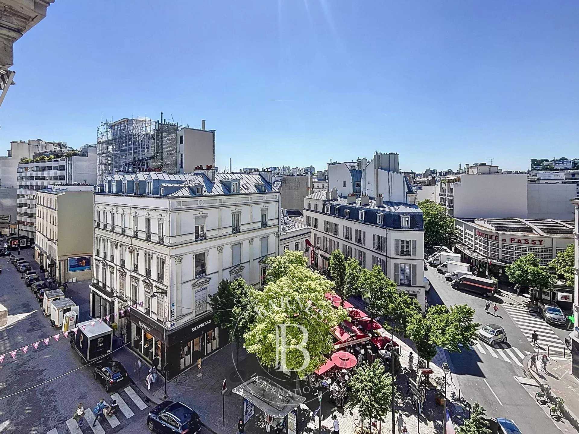 Piso Paris 75016  -  ref 85898344 (picture 3)